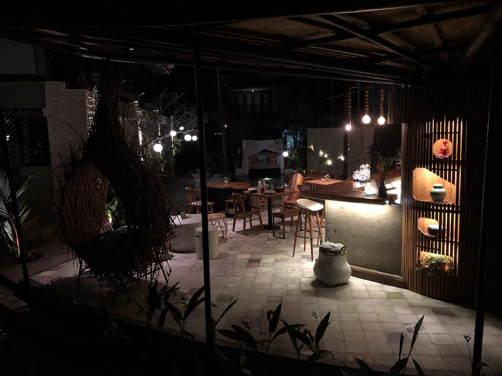Lin Ubud