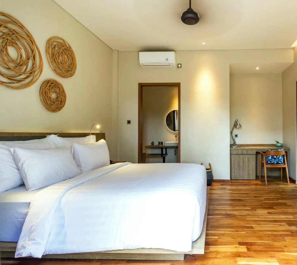 Lin Ubud