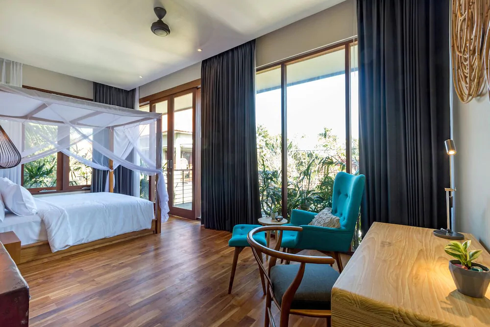 Lin Ubud