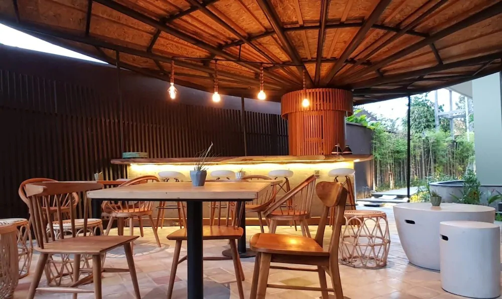 Lin Ubud
