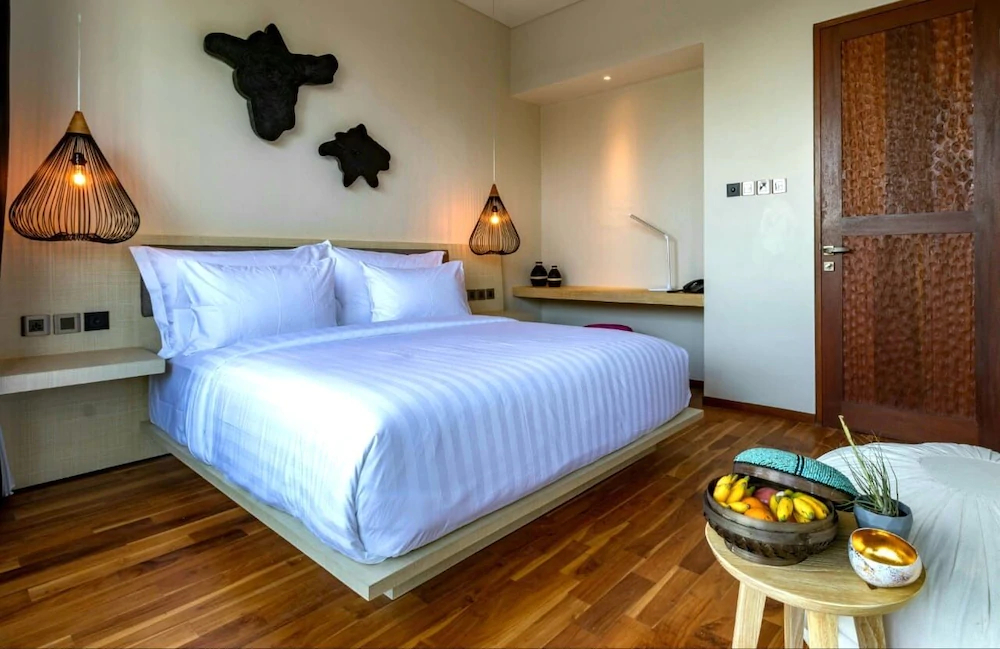 Lin Ubud