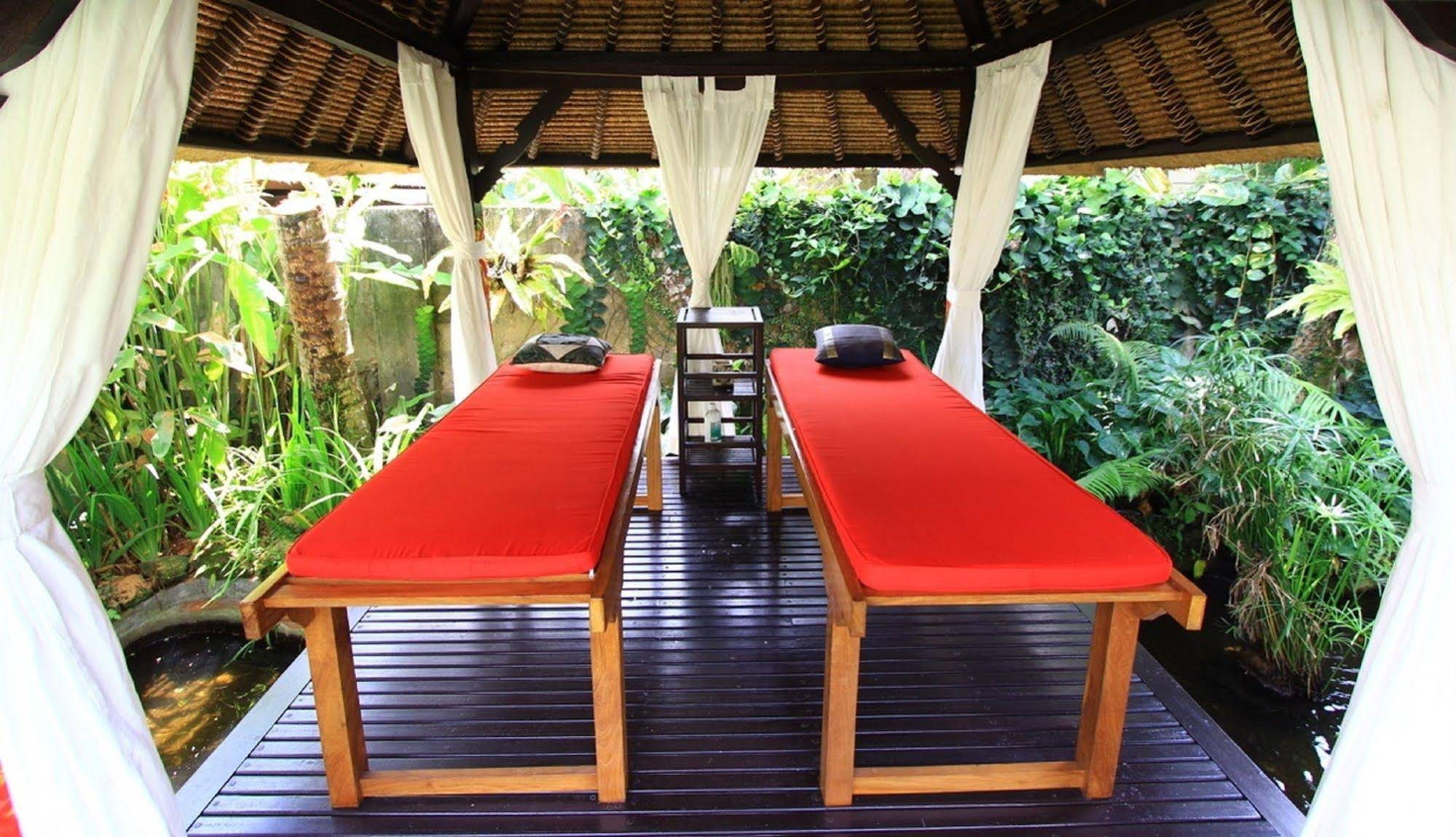 Lodtunduh Sari