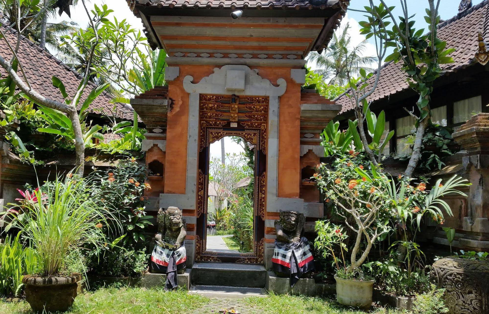 Lodtunduh Sari