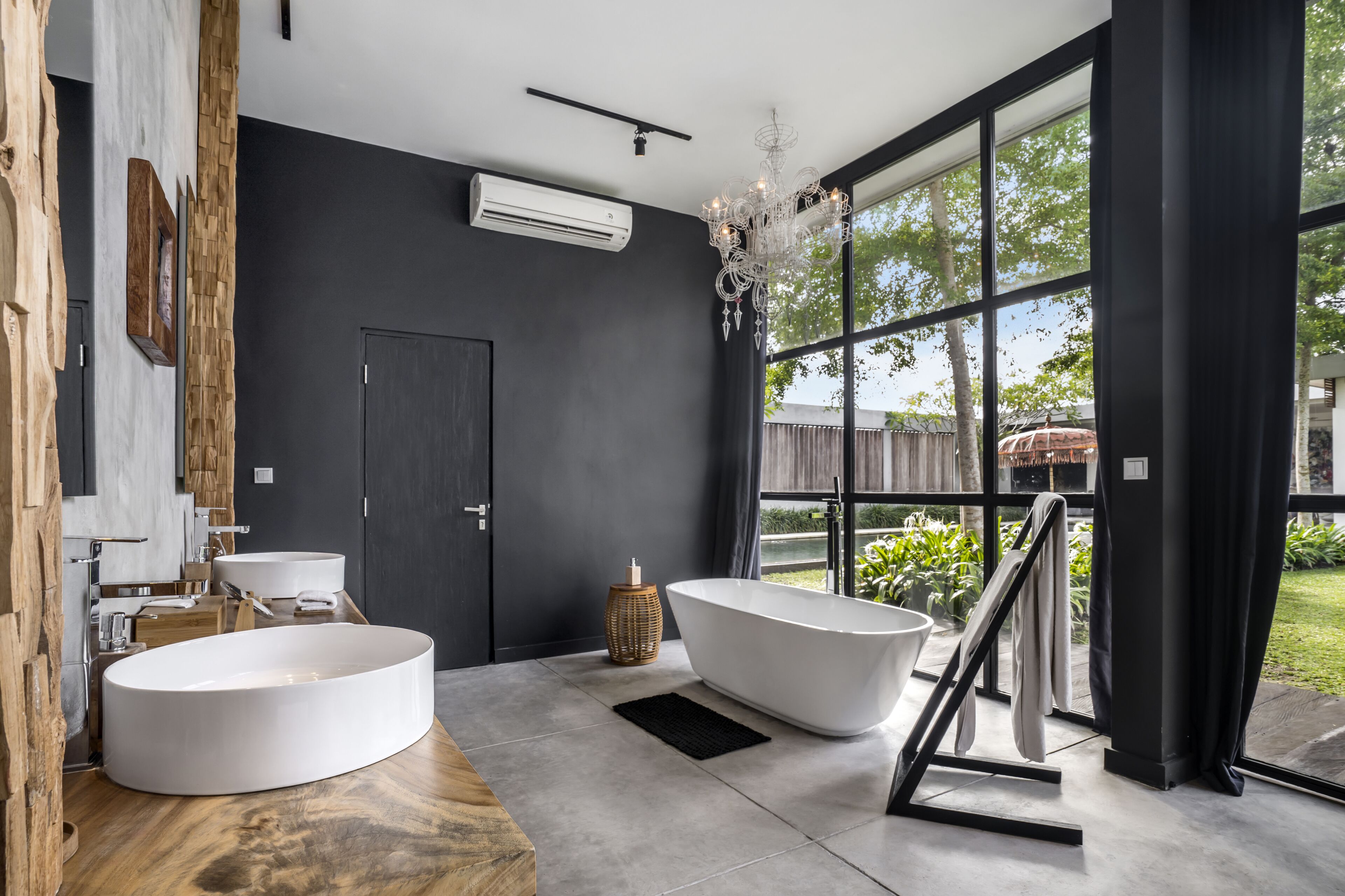 Loft Volcano By Alfred In Bali