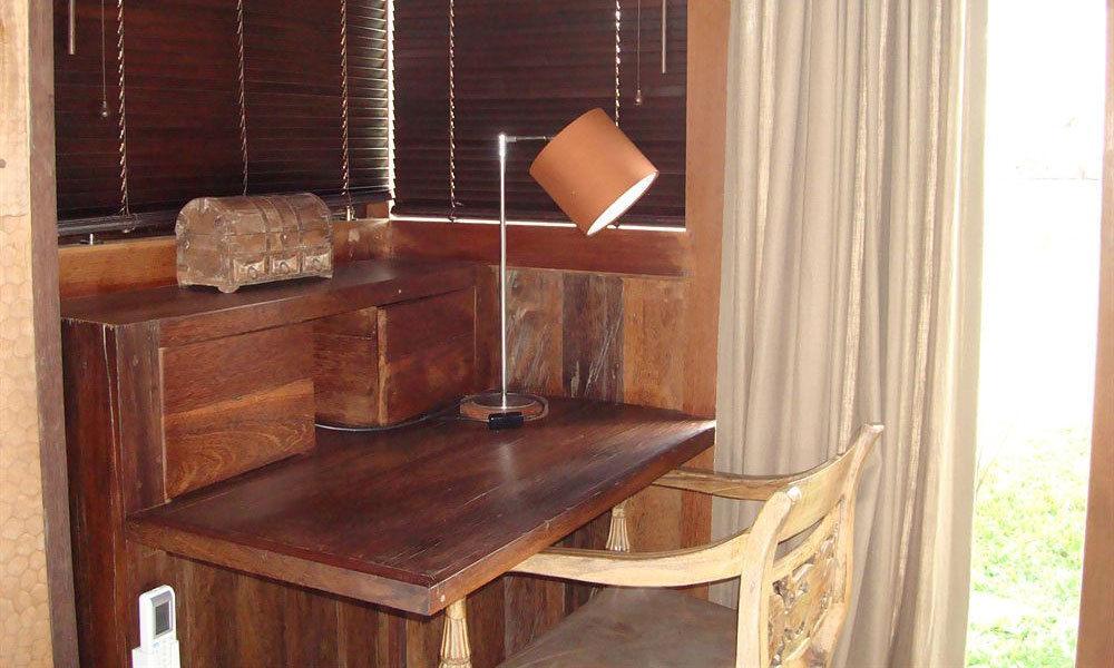 Loka House