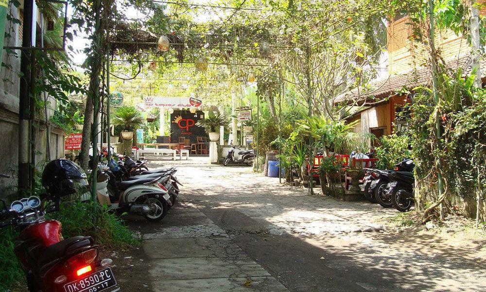 Loka House