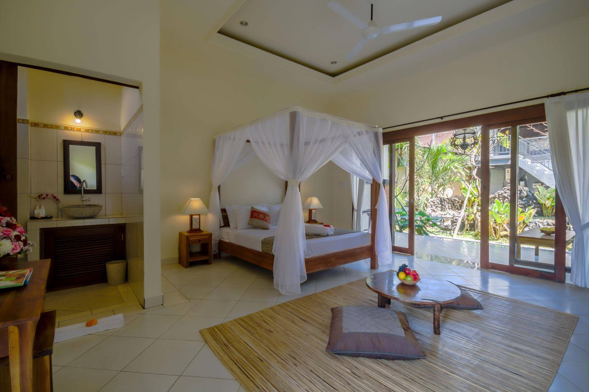 Loka Pala Villa