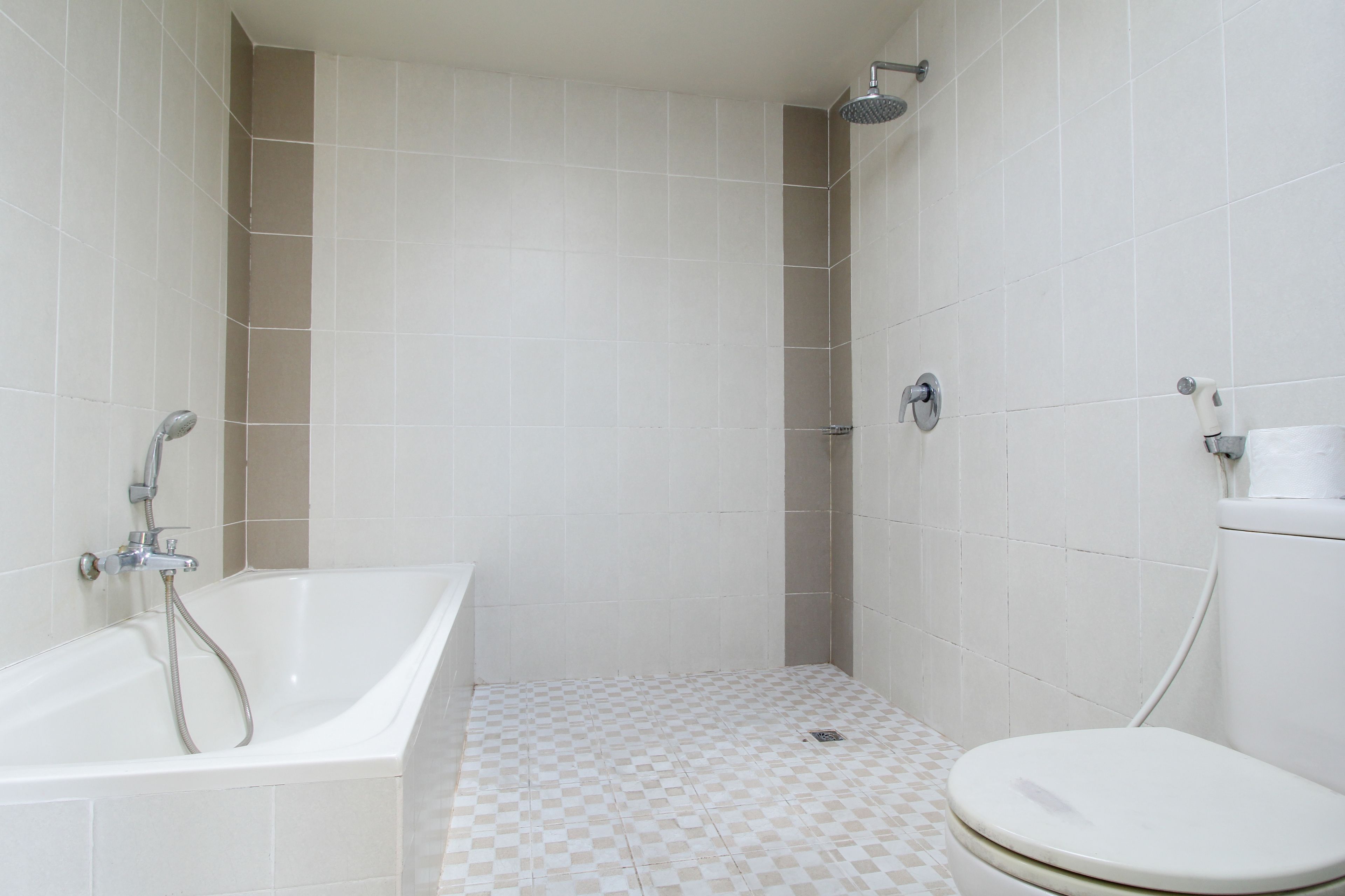 Lokasari Bungalows Spa & Gallery by Airy Rooms