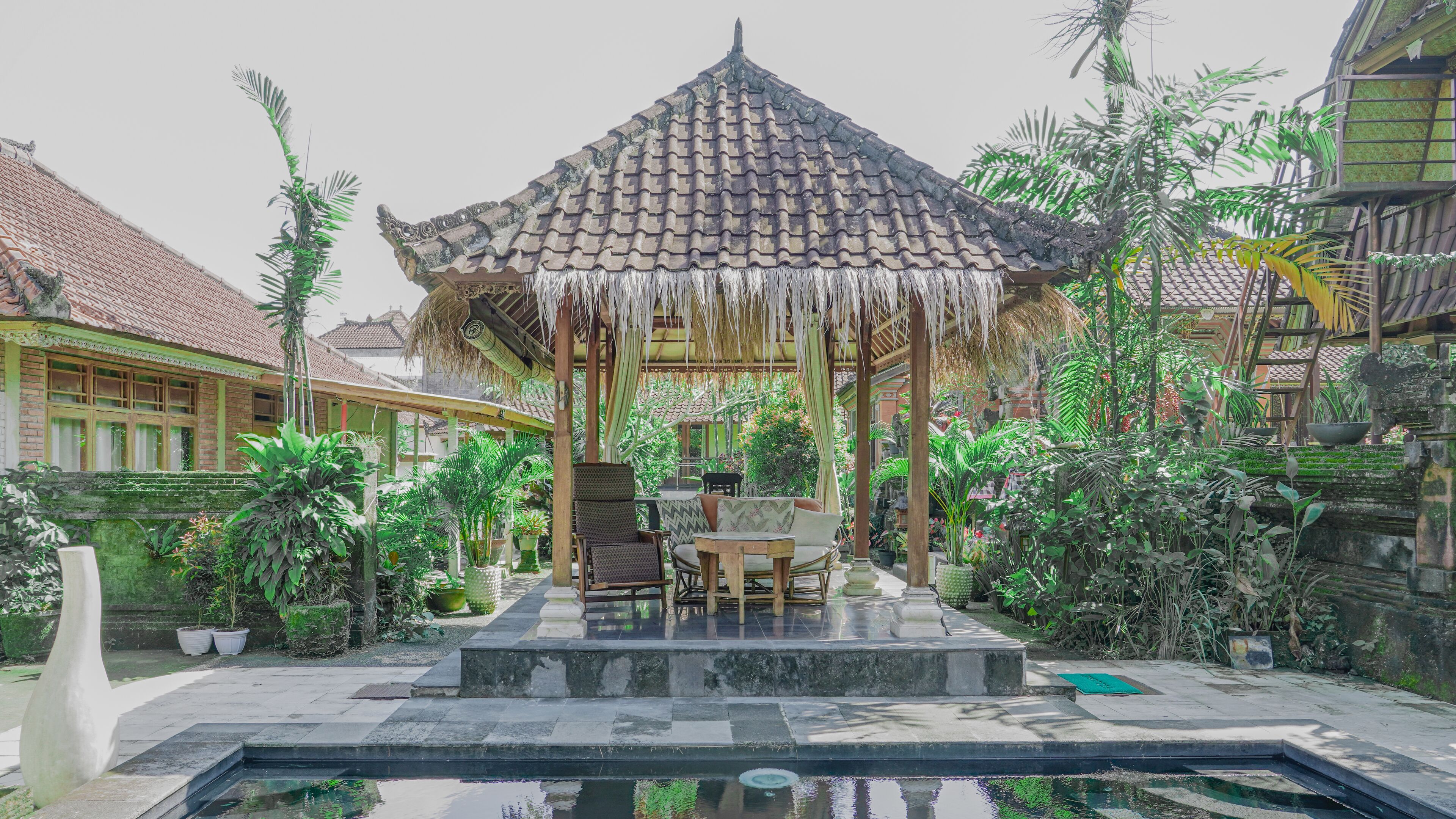 Lokasari Retreat
