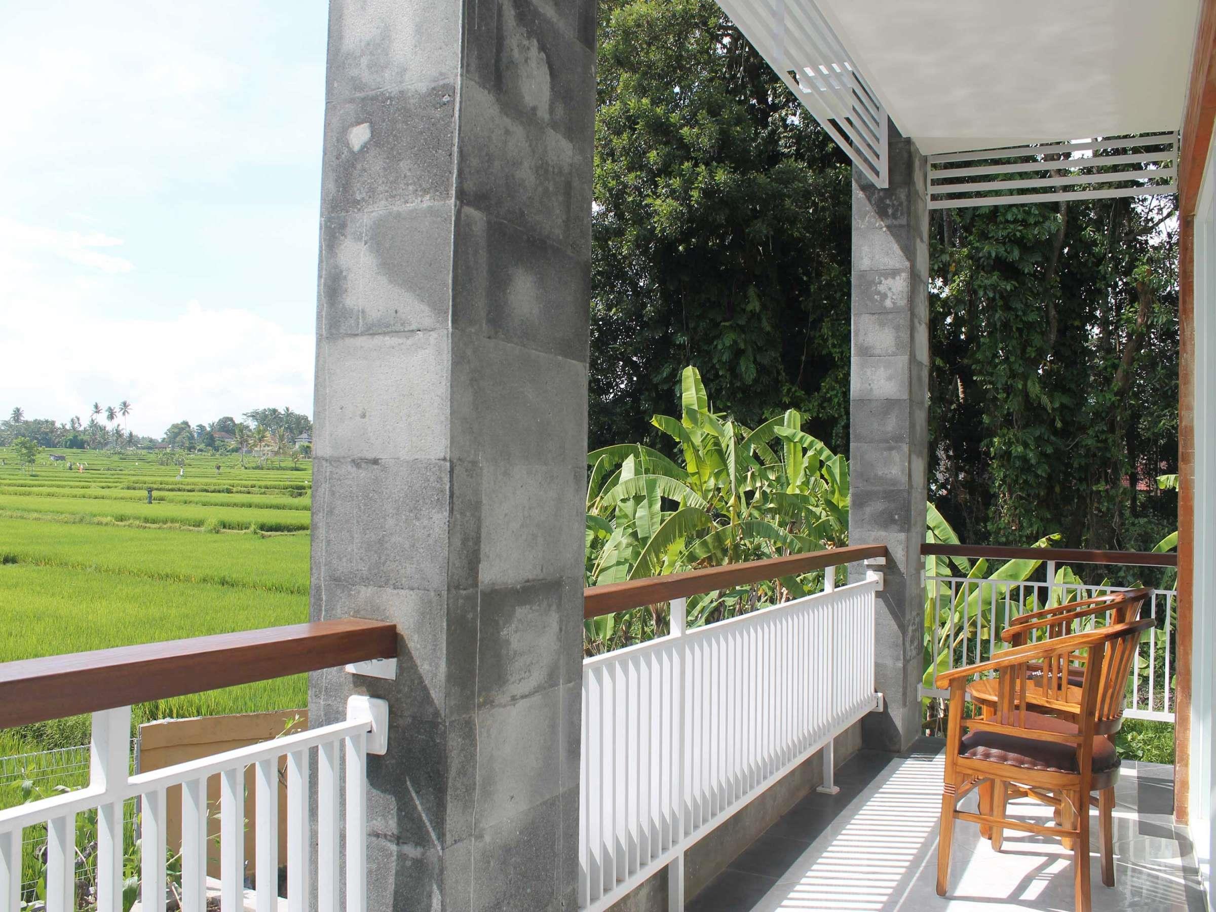 Long Lane Homestay Bali