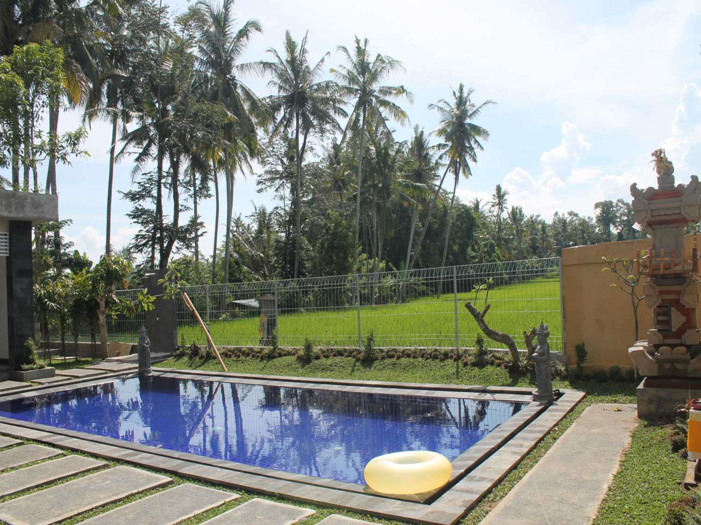 Long Lane Homestay Bali