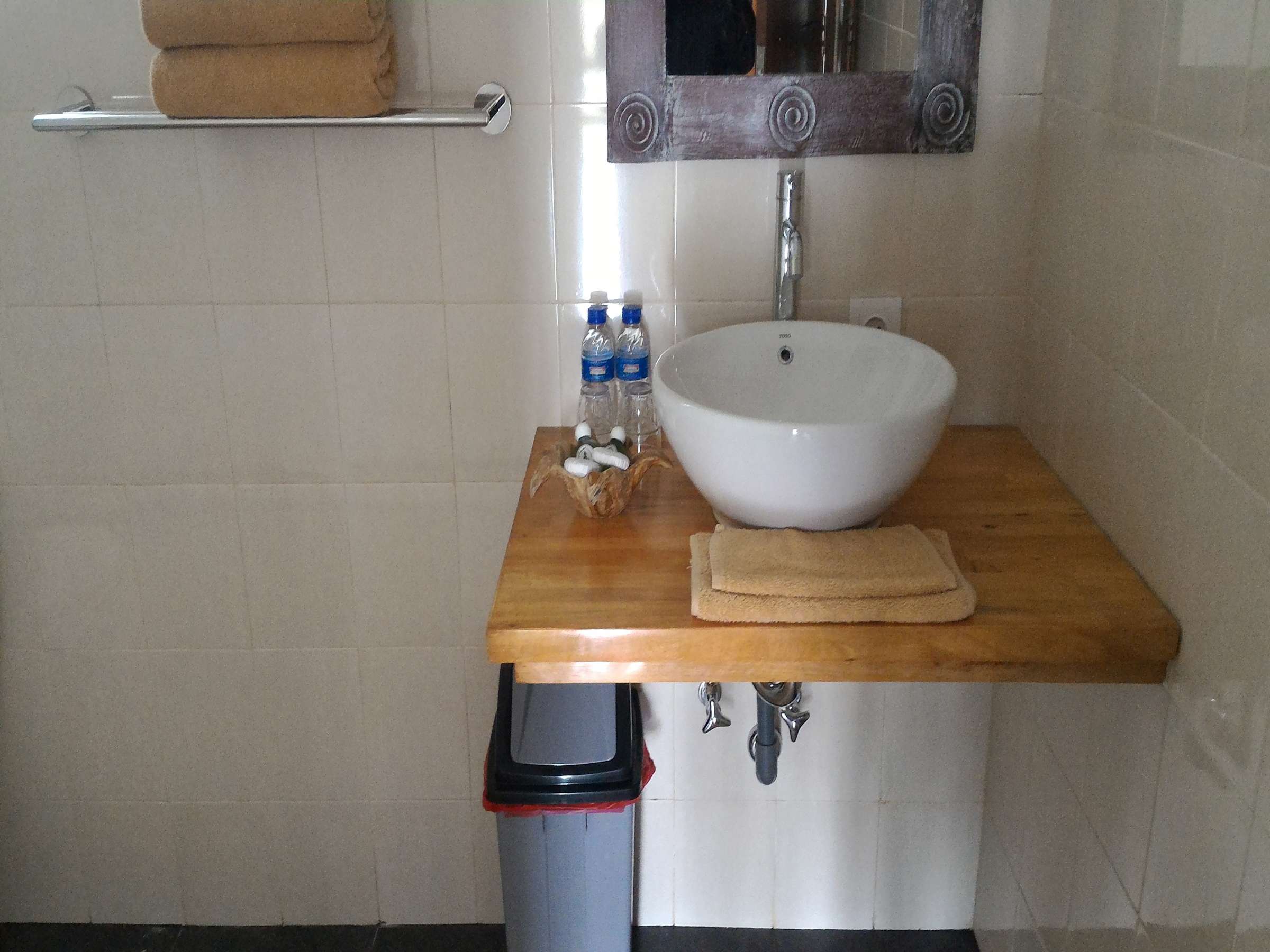 Long Lane Homestay Bali