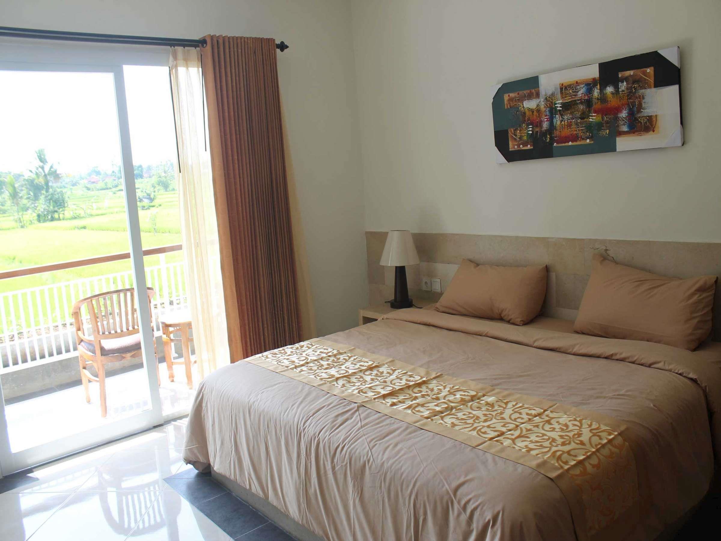 Long Lane Homestay Bali