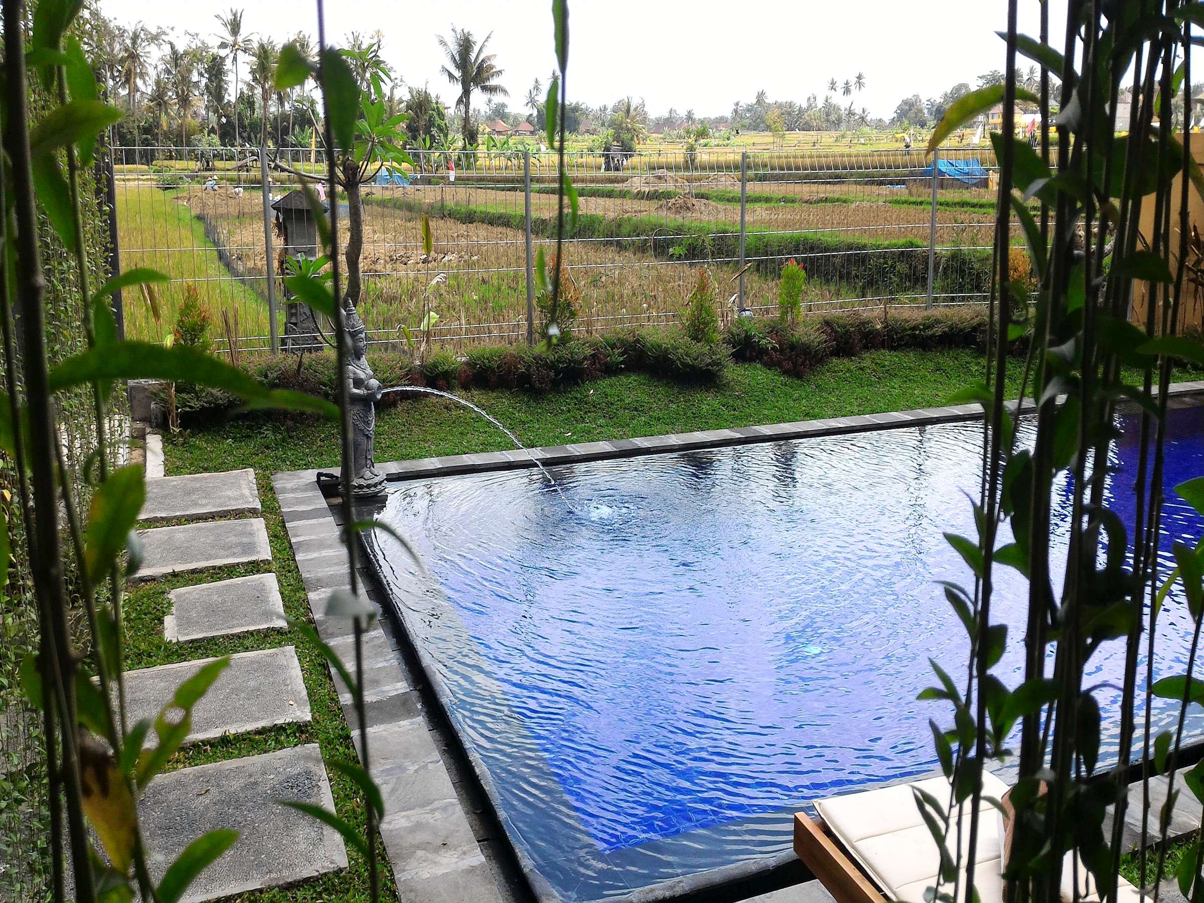 Long Lane Homestay Bali