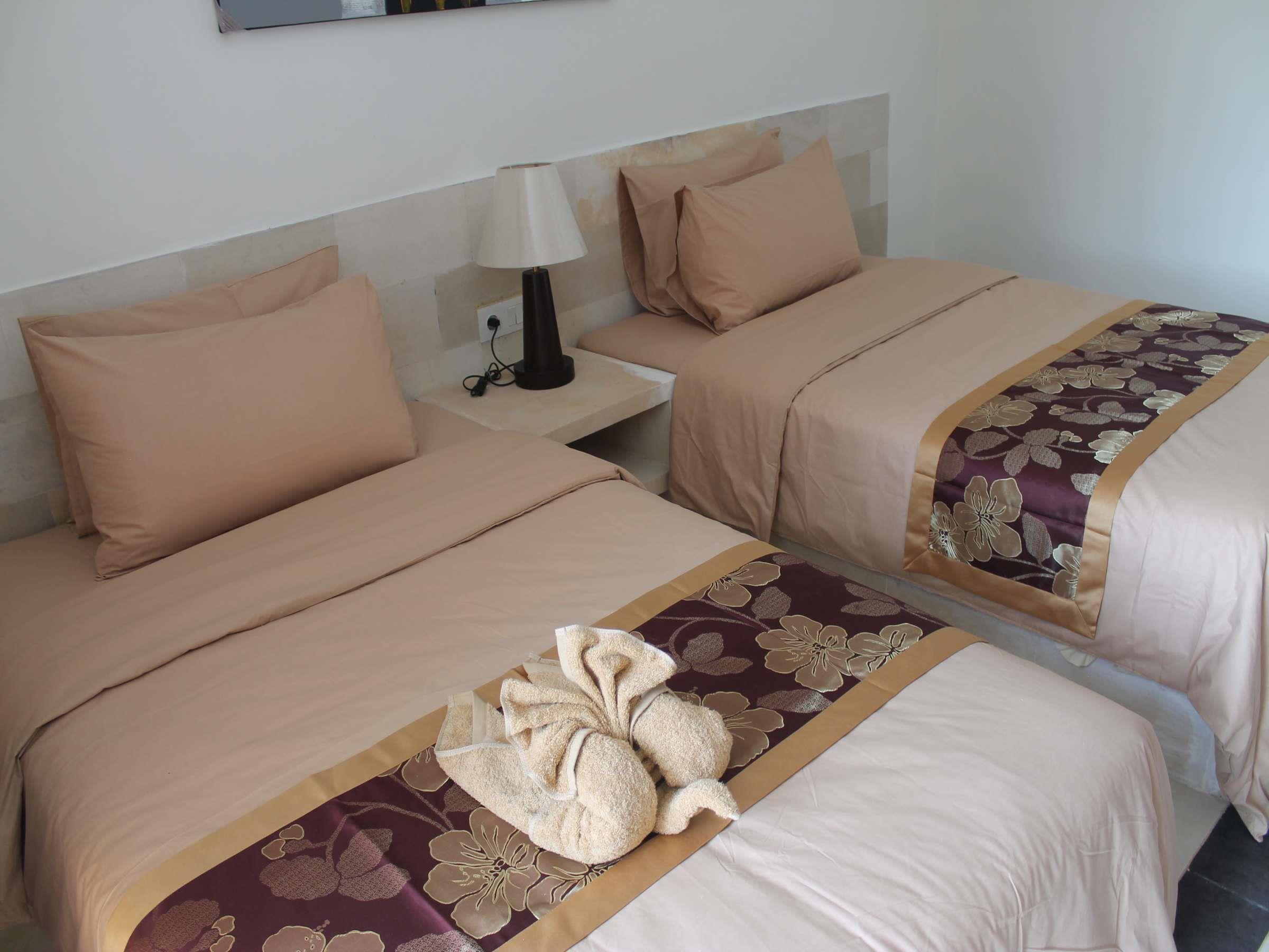 Long Lane Homestay Bali