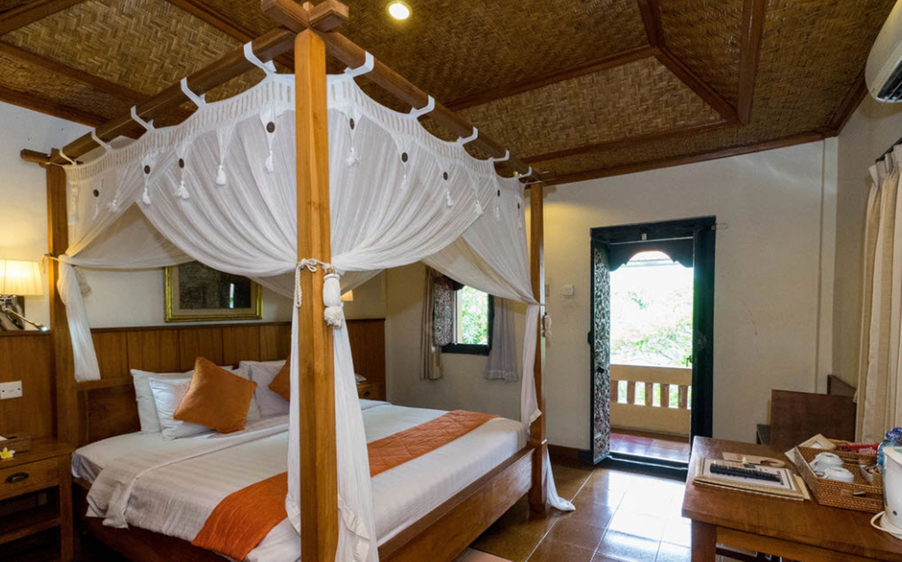 Lumbung Sari Hotel