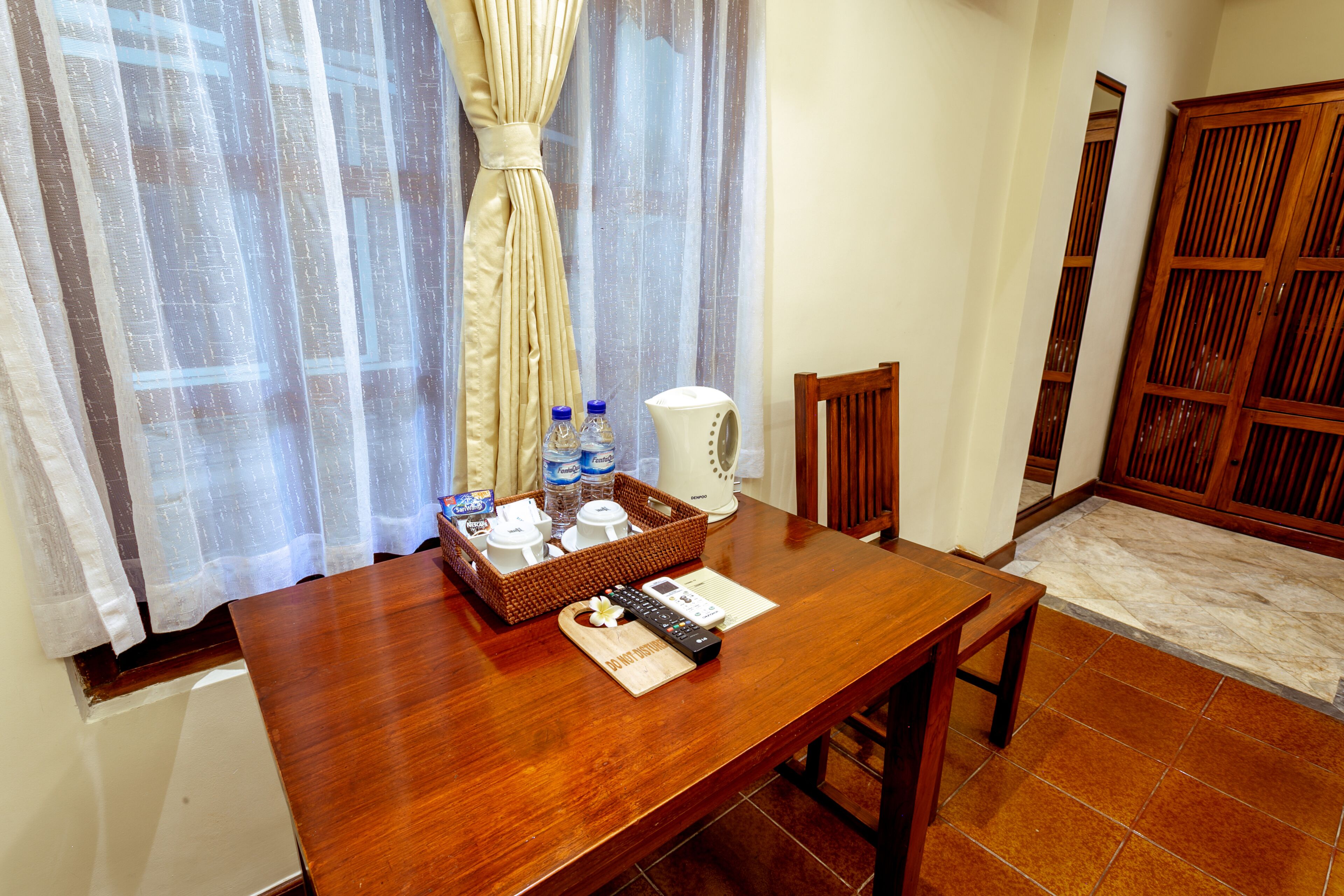 Lumbung Sari Hotel