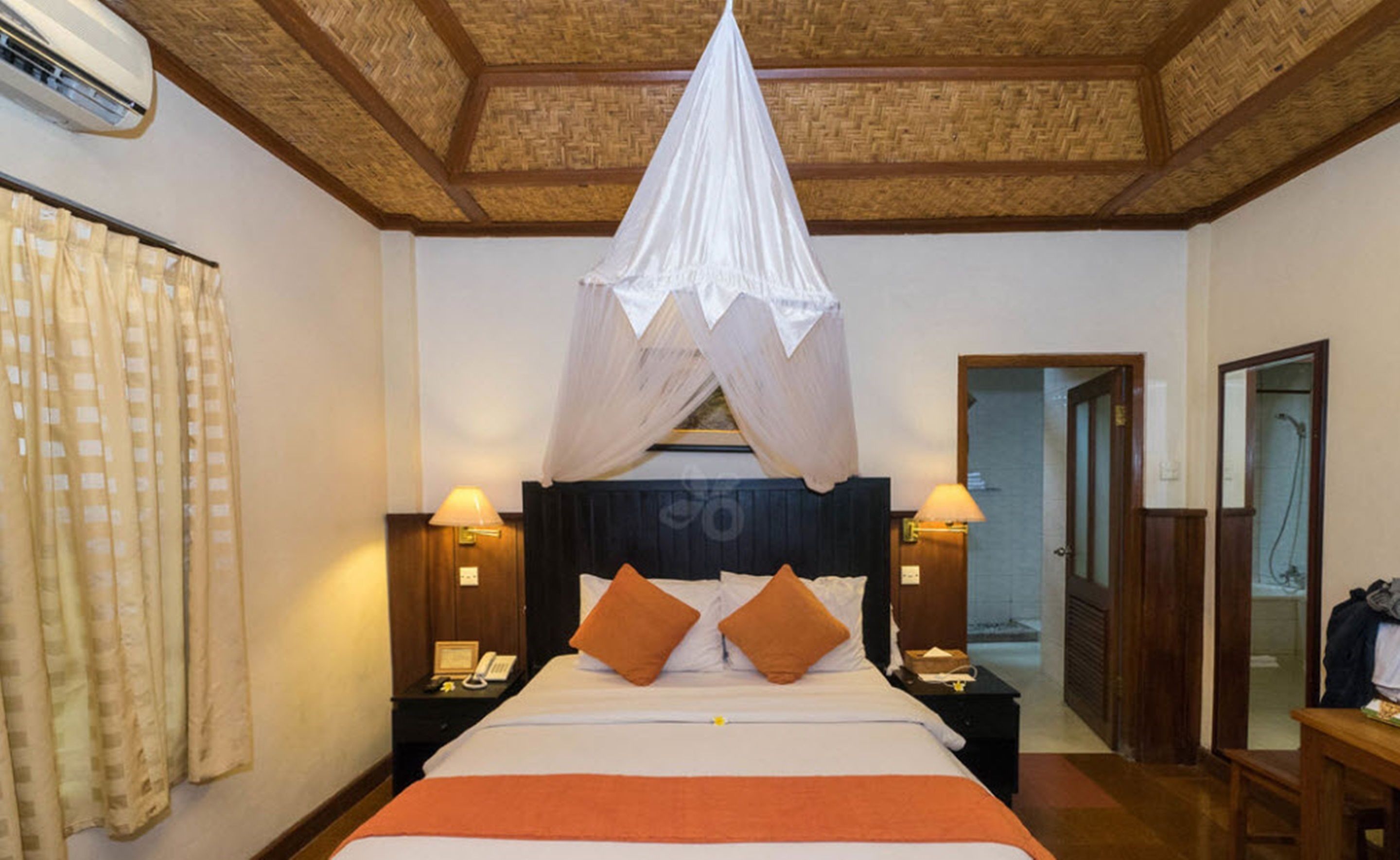 Lumbung Sari Hotel