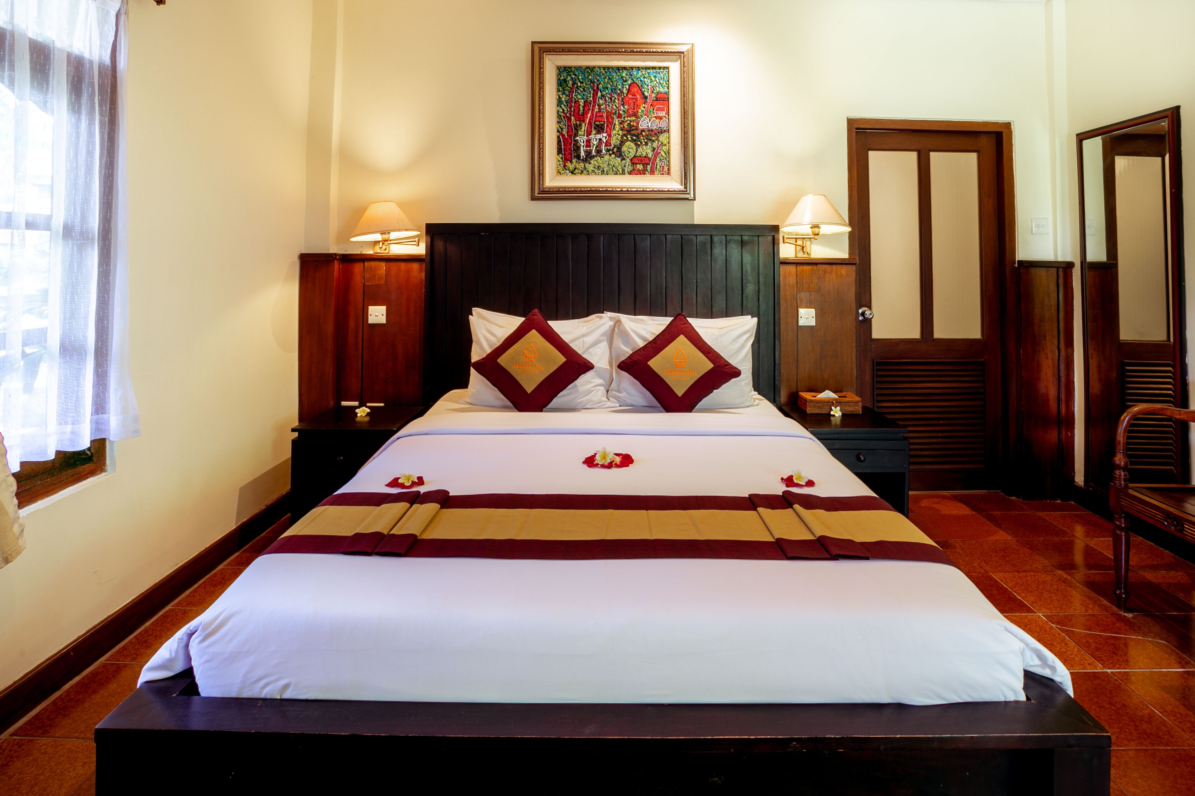 Lumbung Sari Hotel