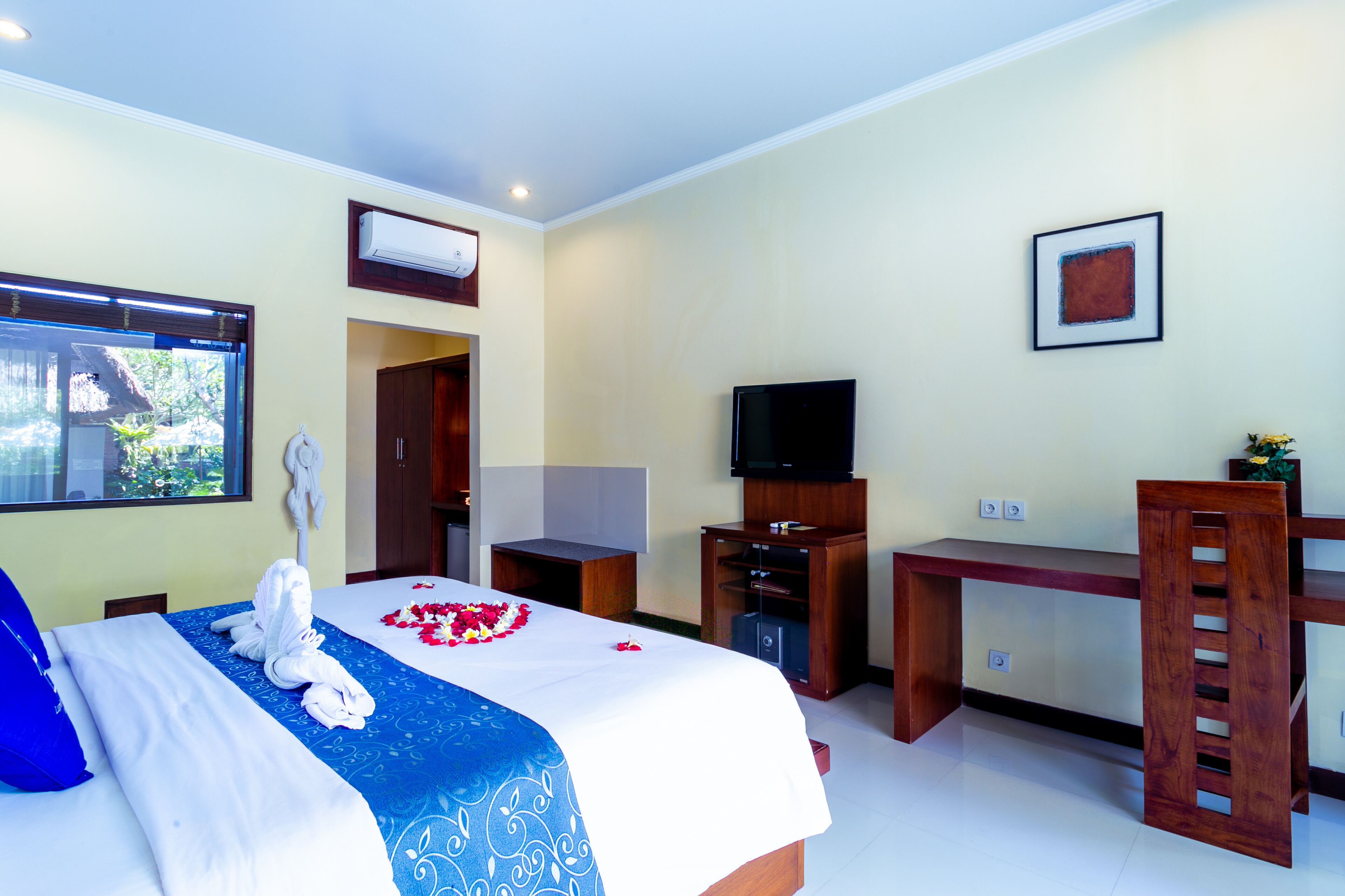 Lumbung Sari Hotel