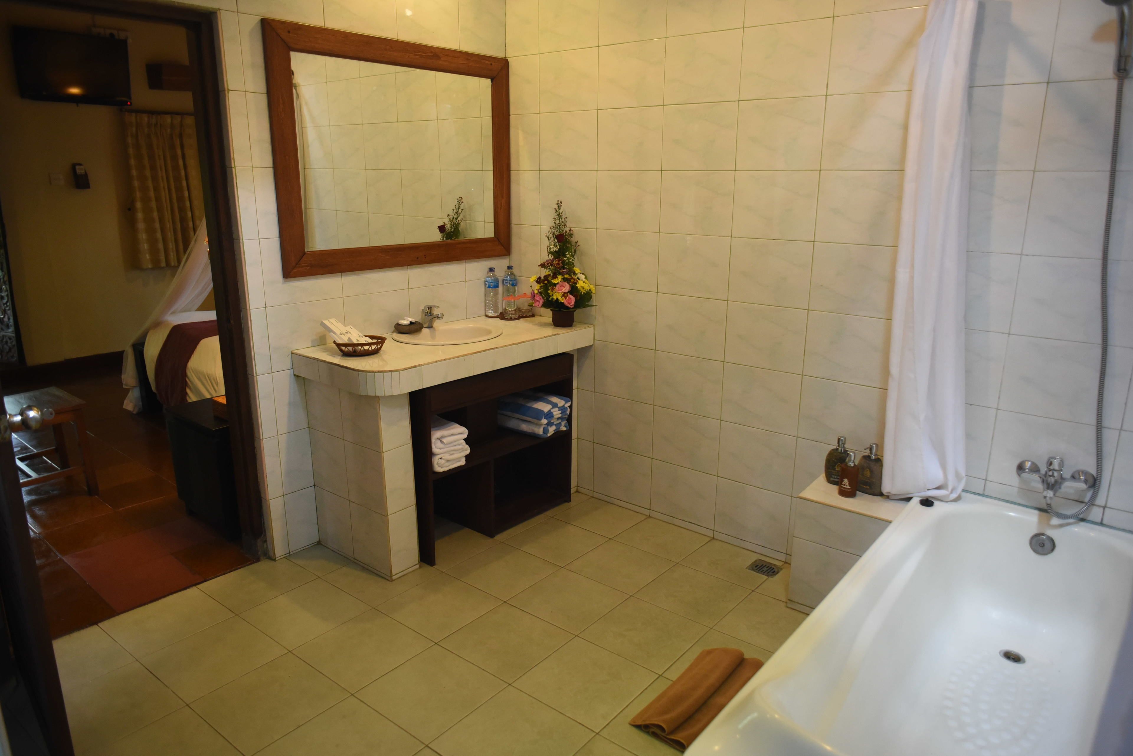Lumbung Sari Hotel