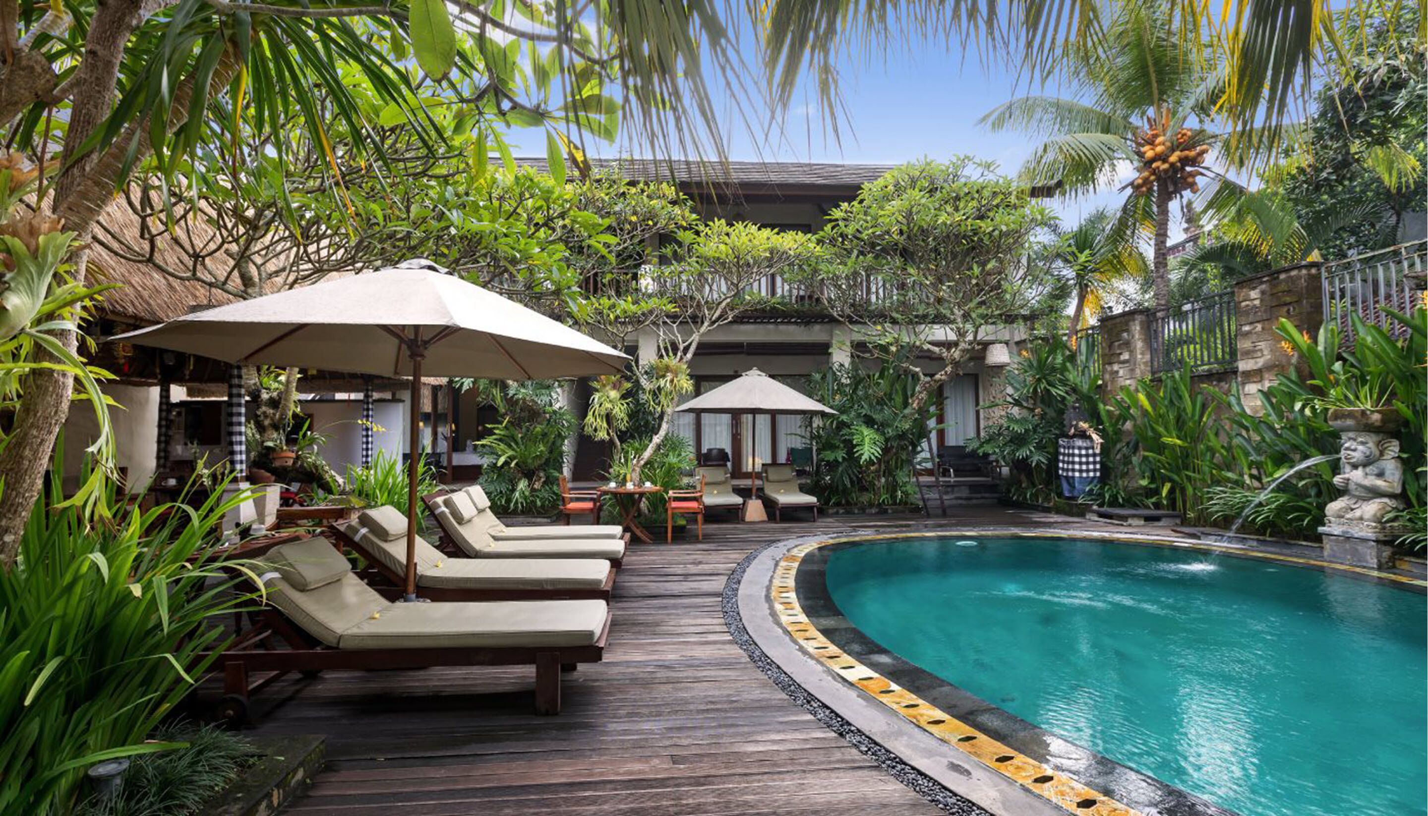 Lumbung Sari Hotel