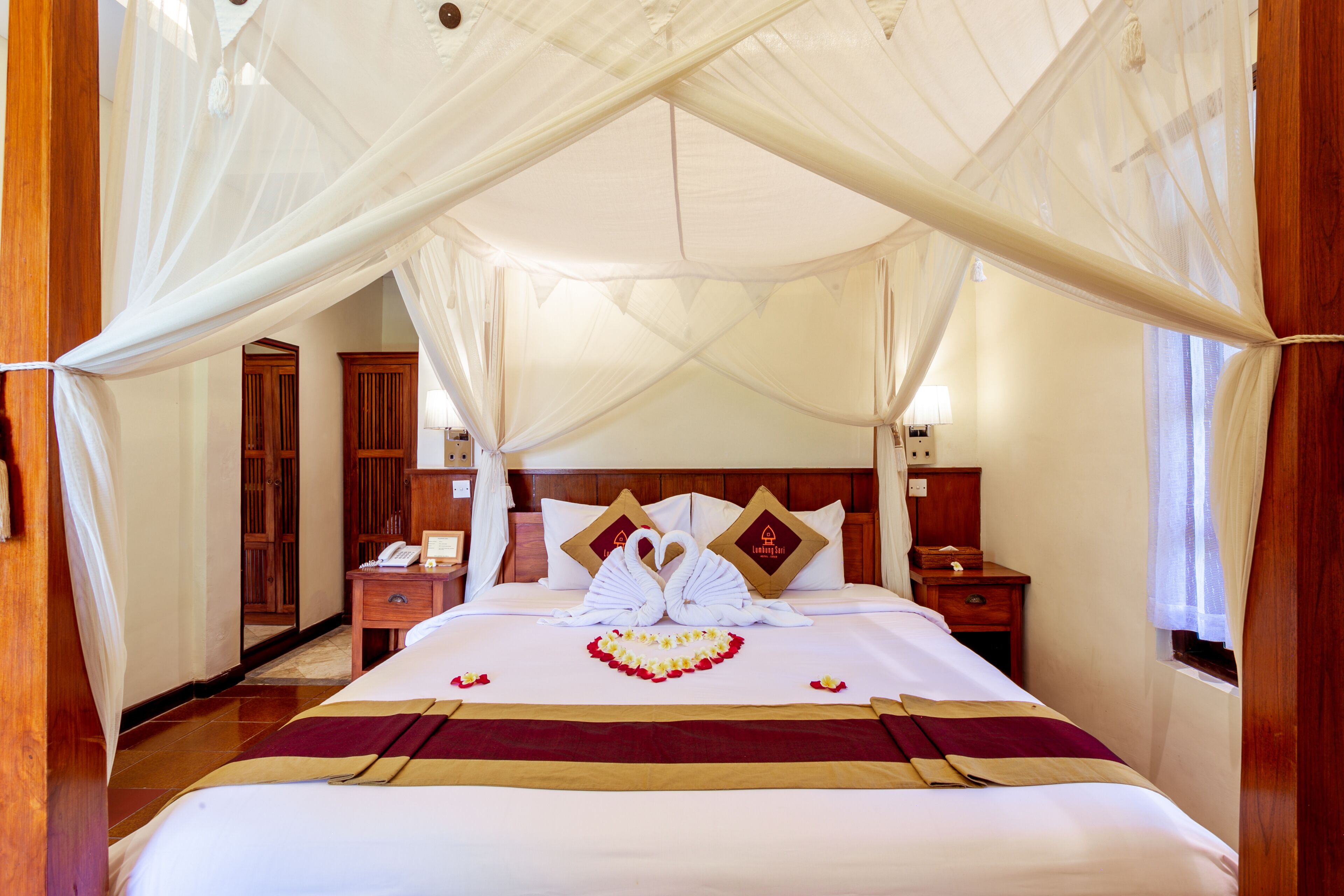Lumbung Sari Hotel