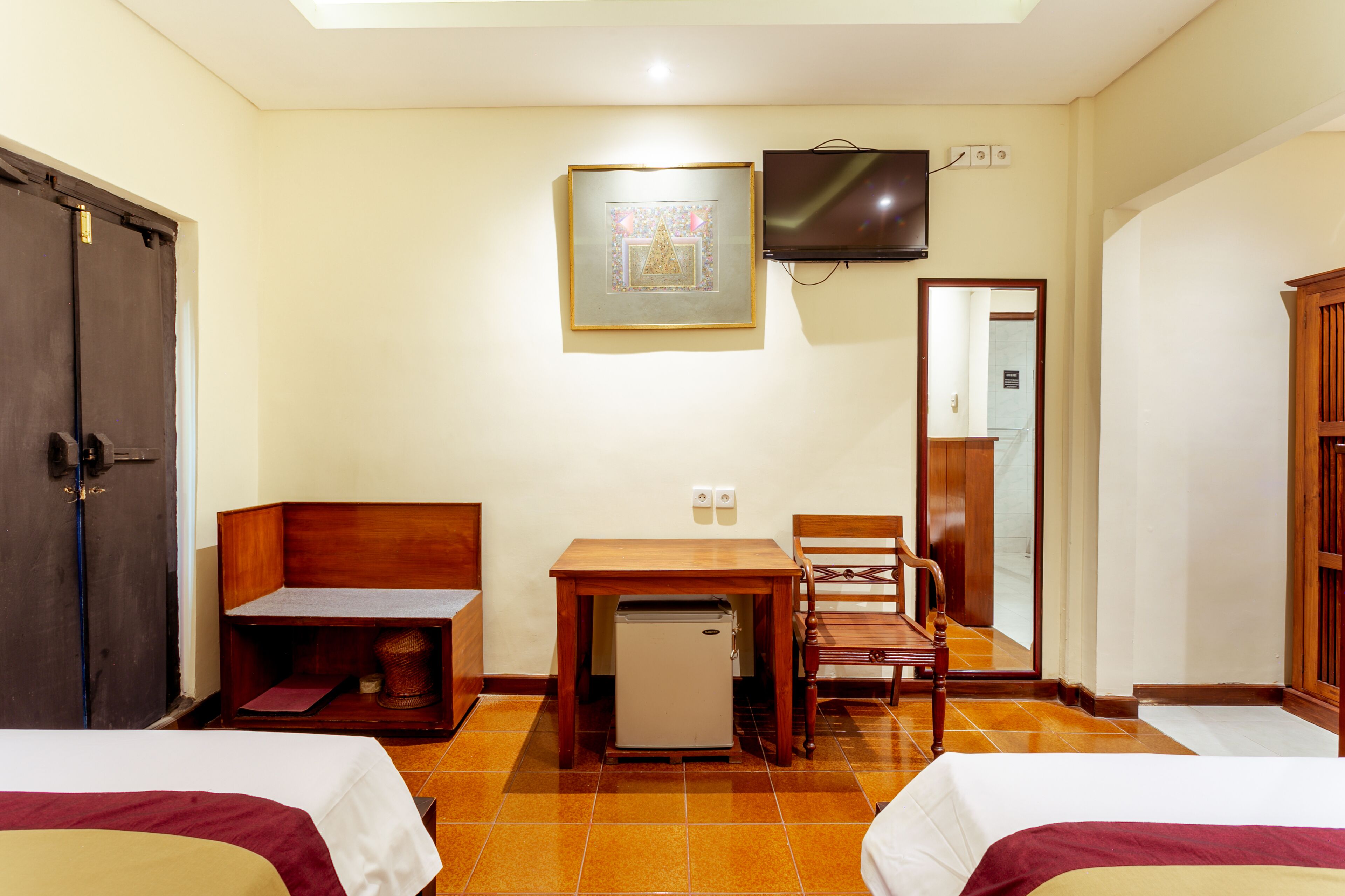 Lumbung Sari Hotel