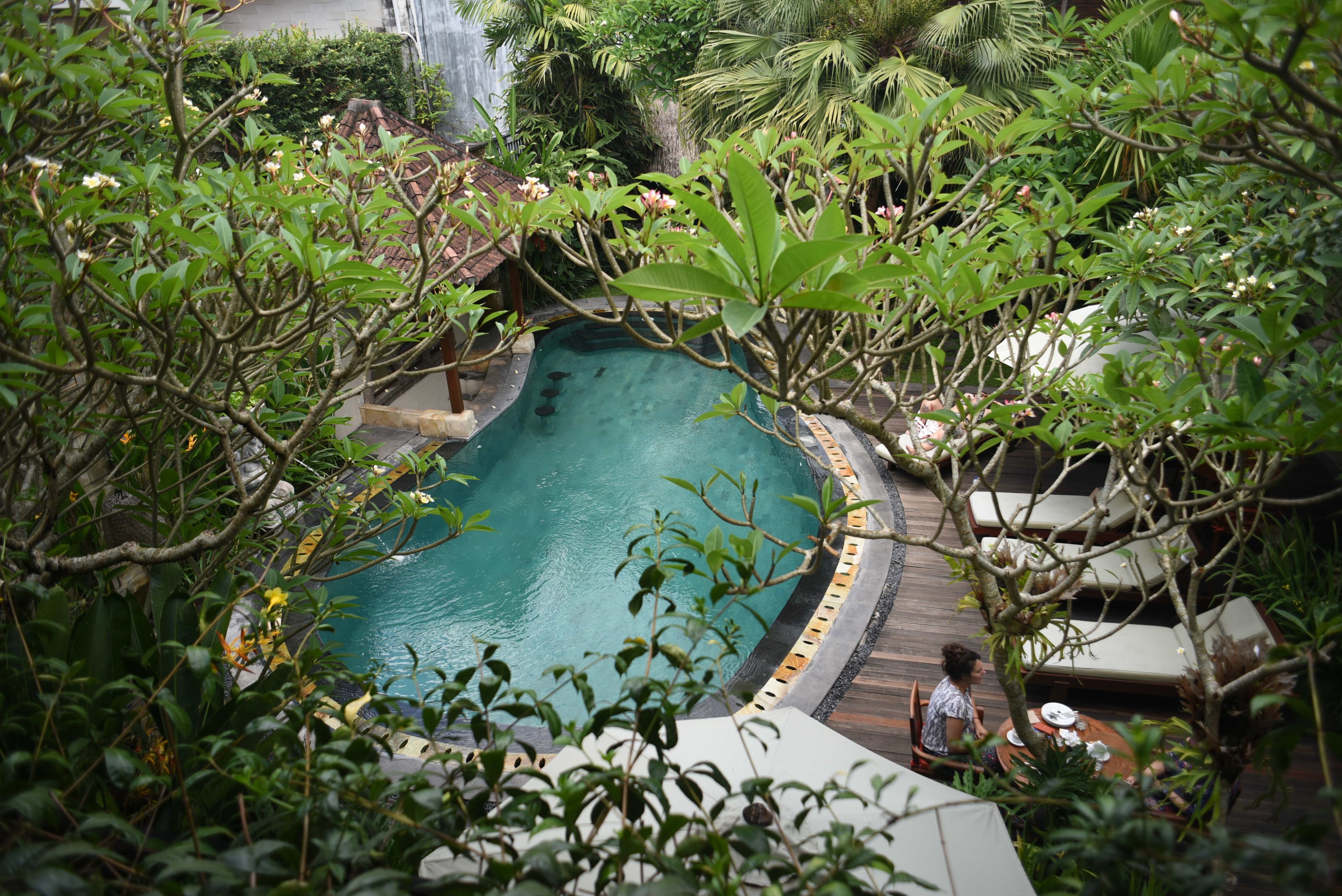 Lumbung Sari Hotel
