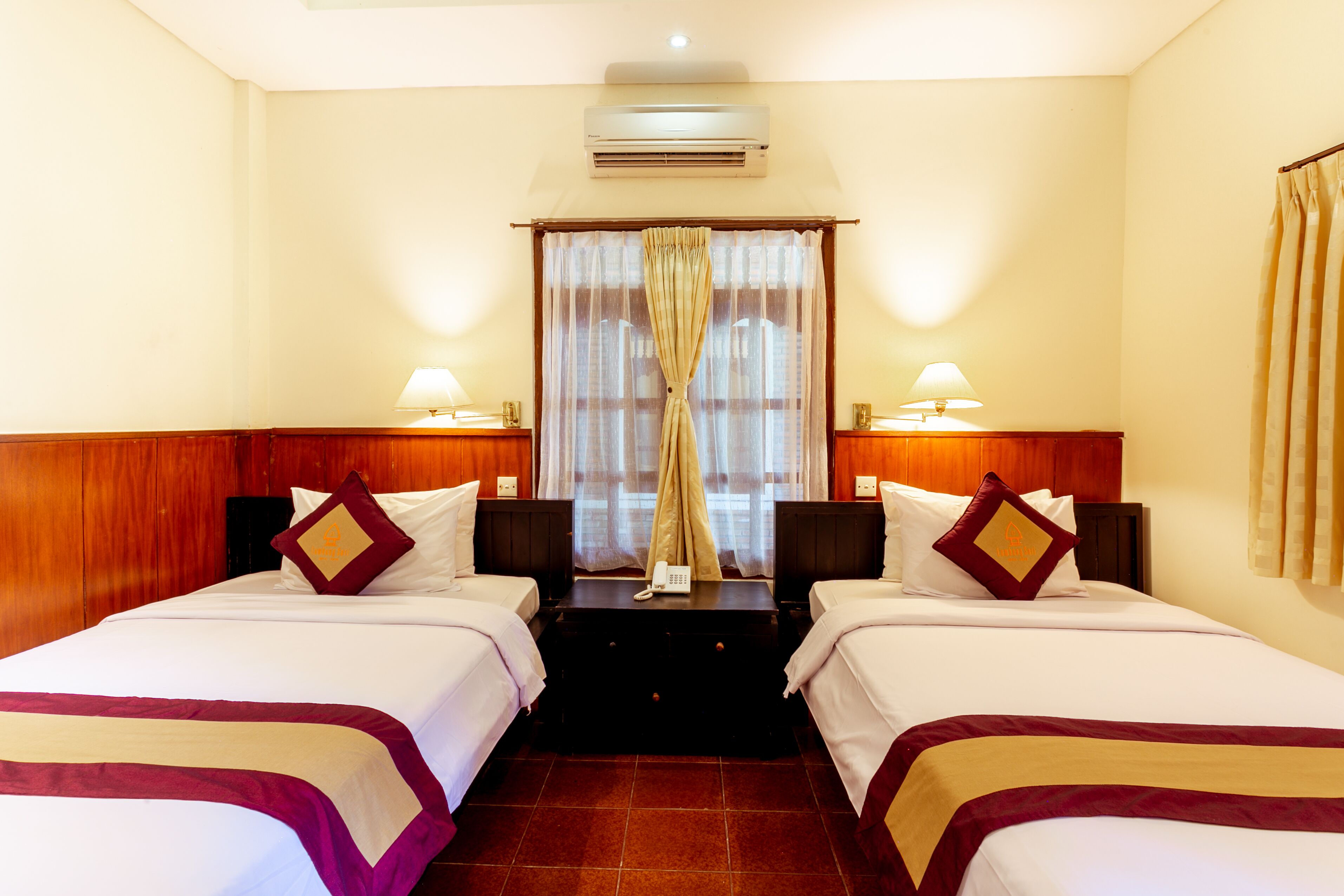 Lumbung Sari Hotel