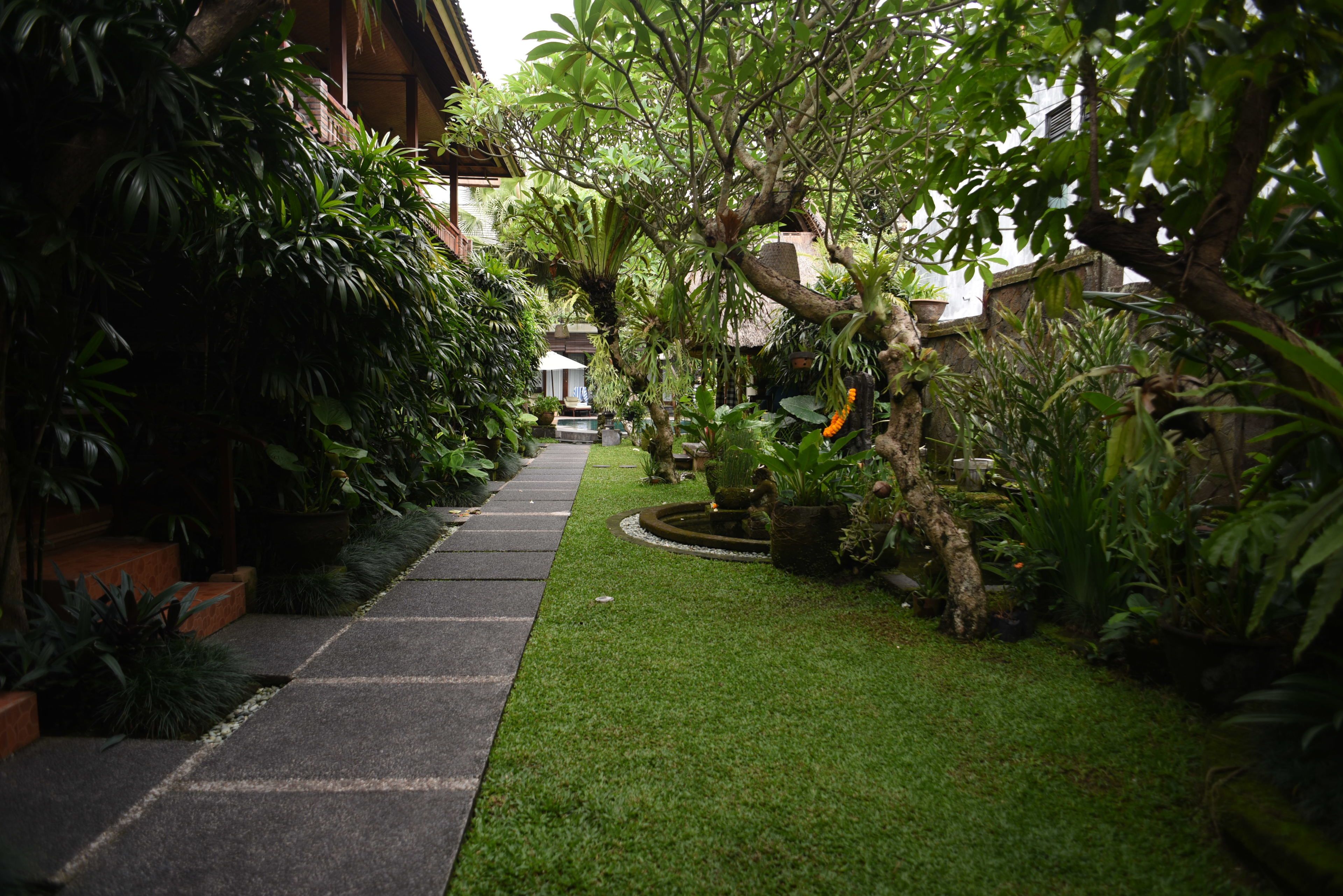 Lumbung Sari Hotel
