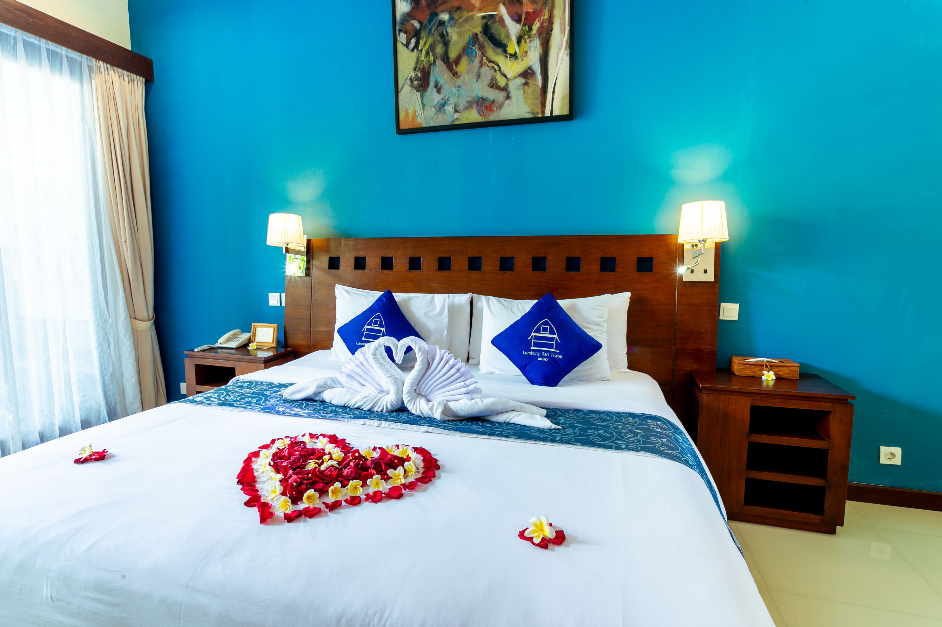 Lumbung Sari Hotel