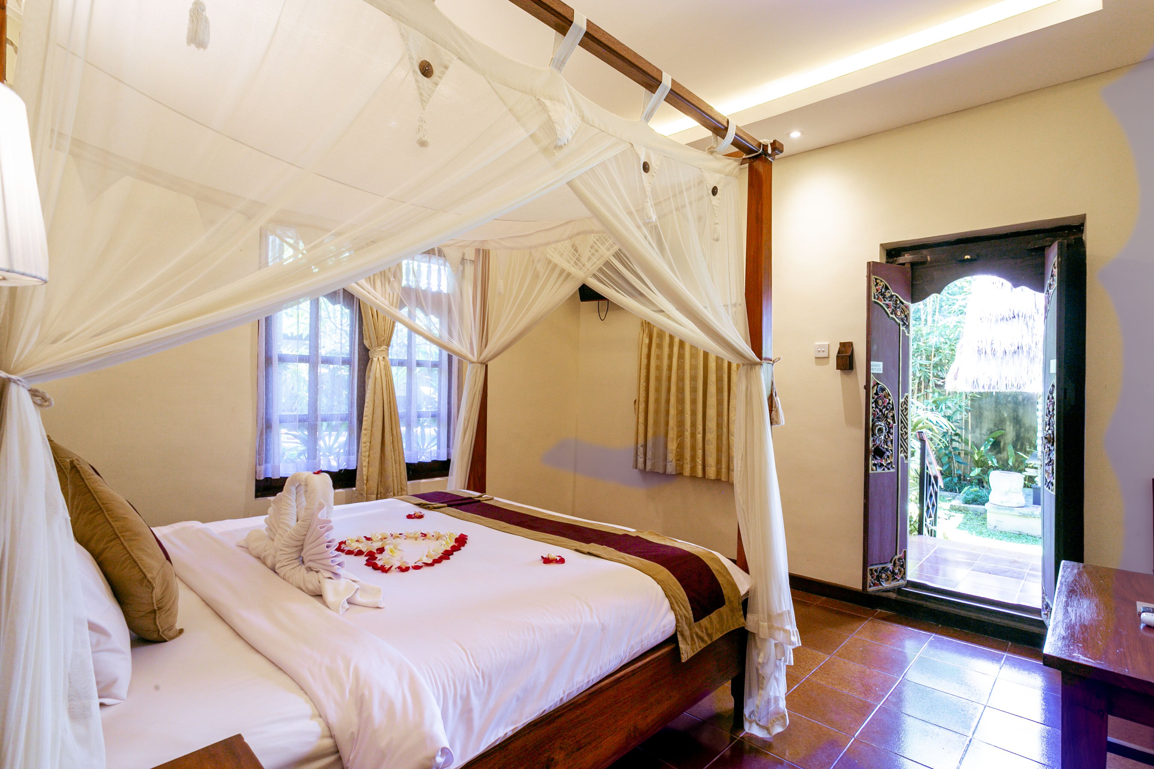 Lumbung Sari Hotel