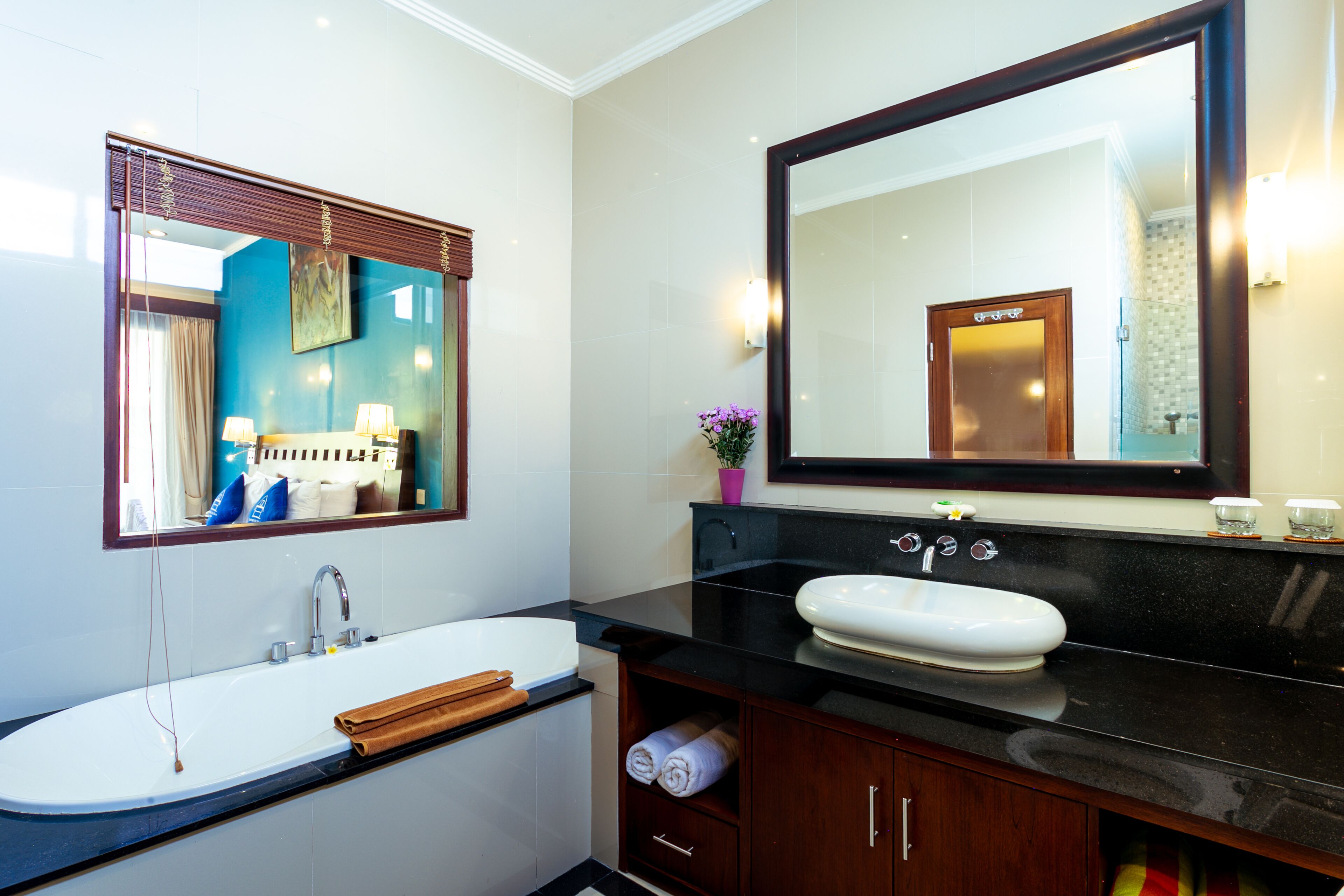 Lumbung Sari Hotel