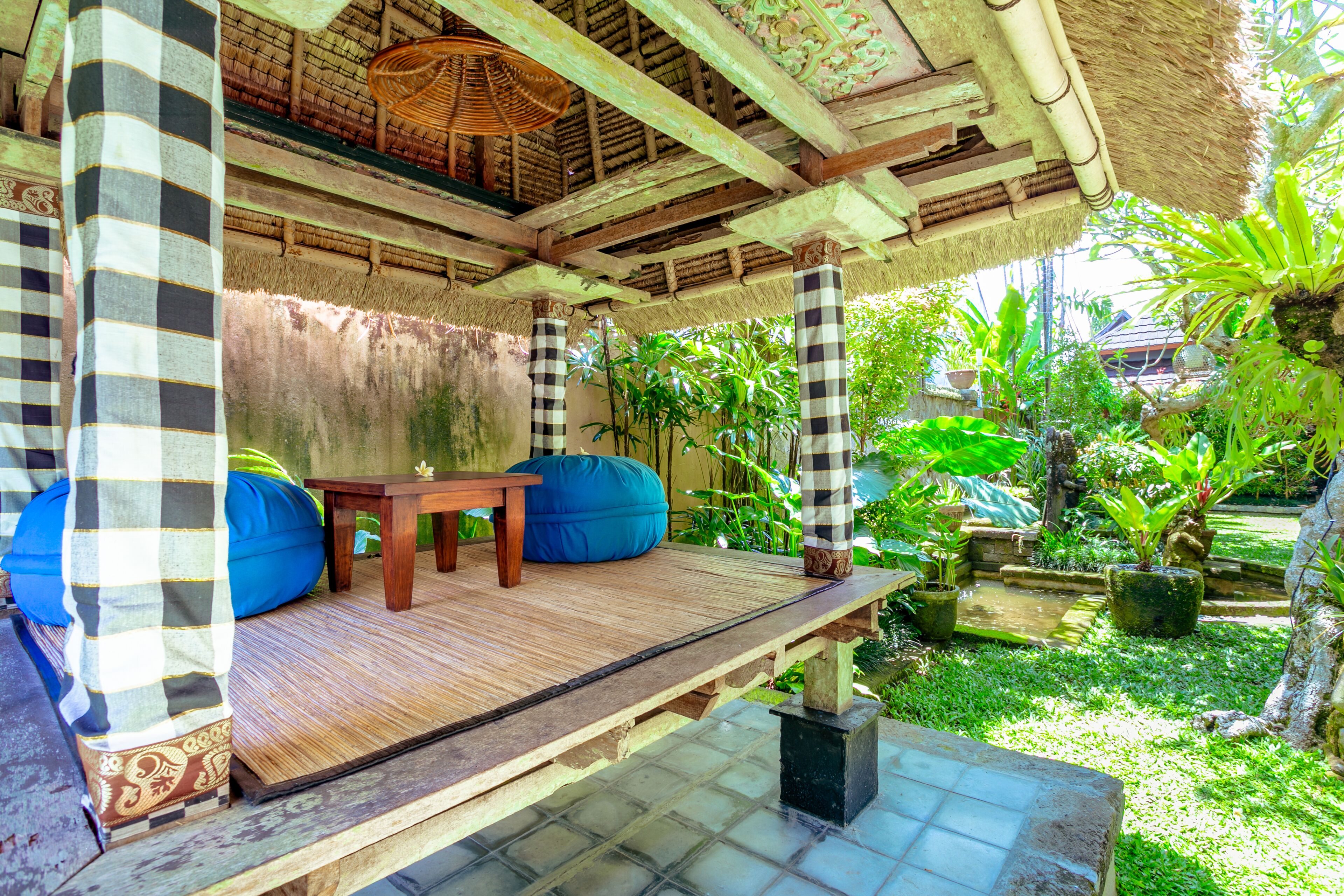 Lumbung Sari Hotel