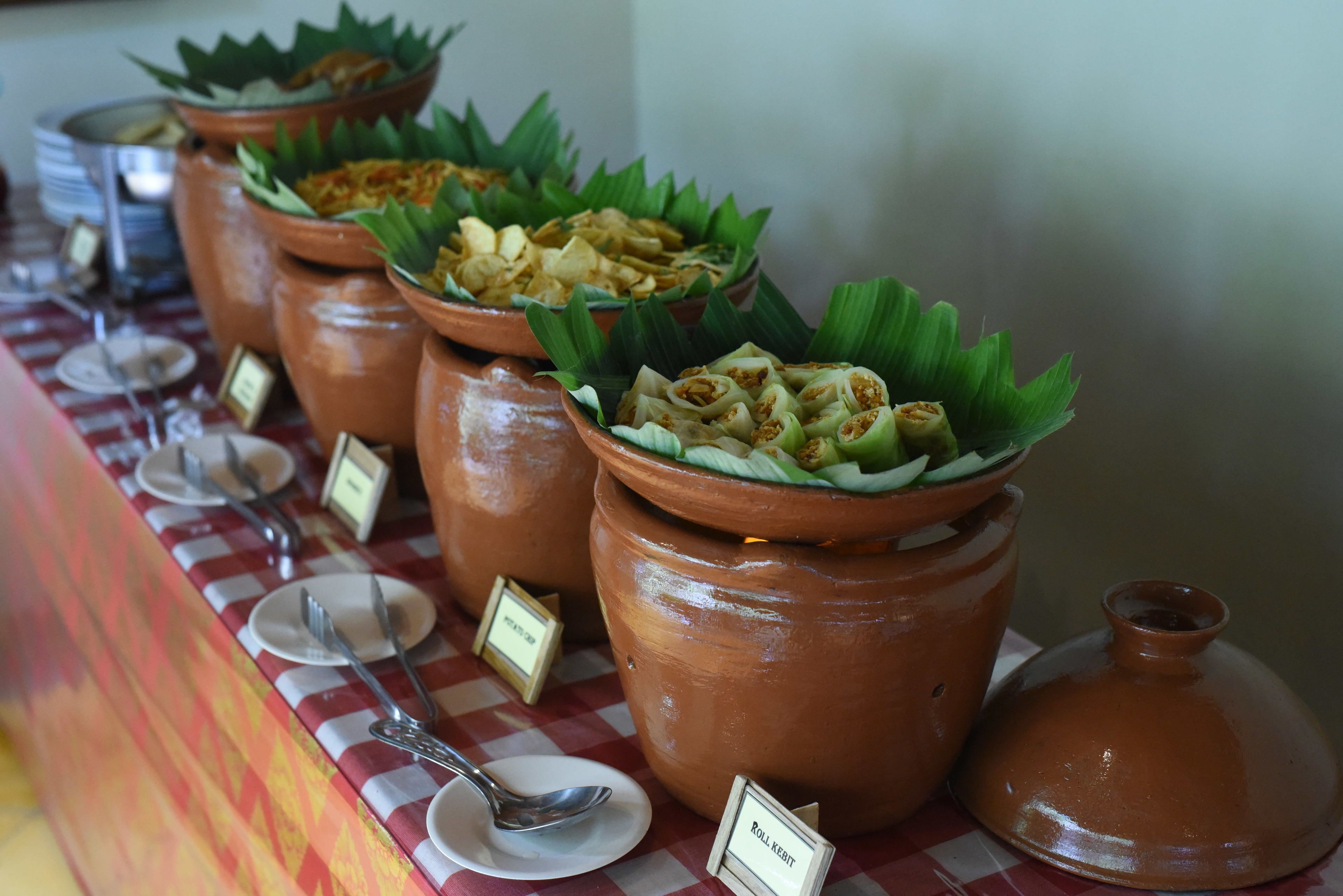 Lumbung Sari Hotel