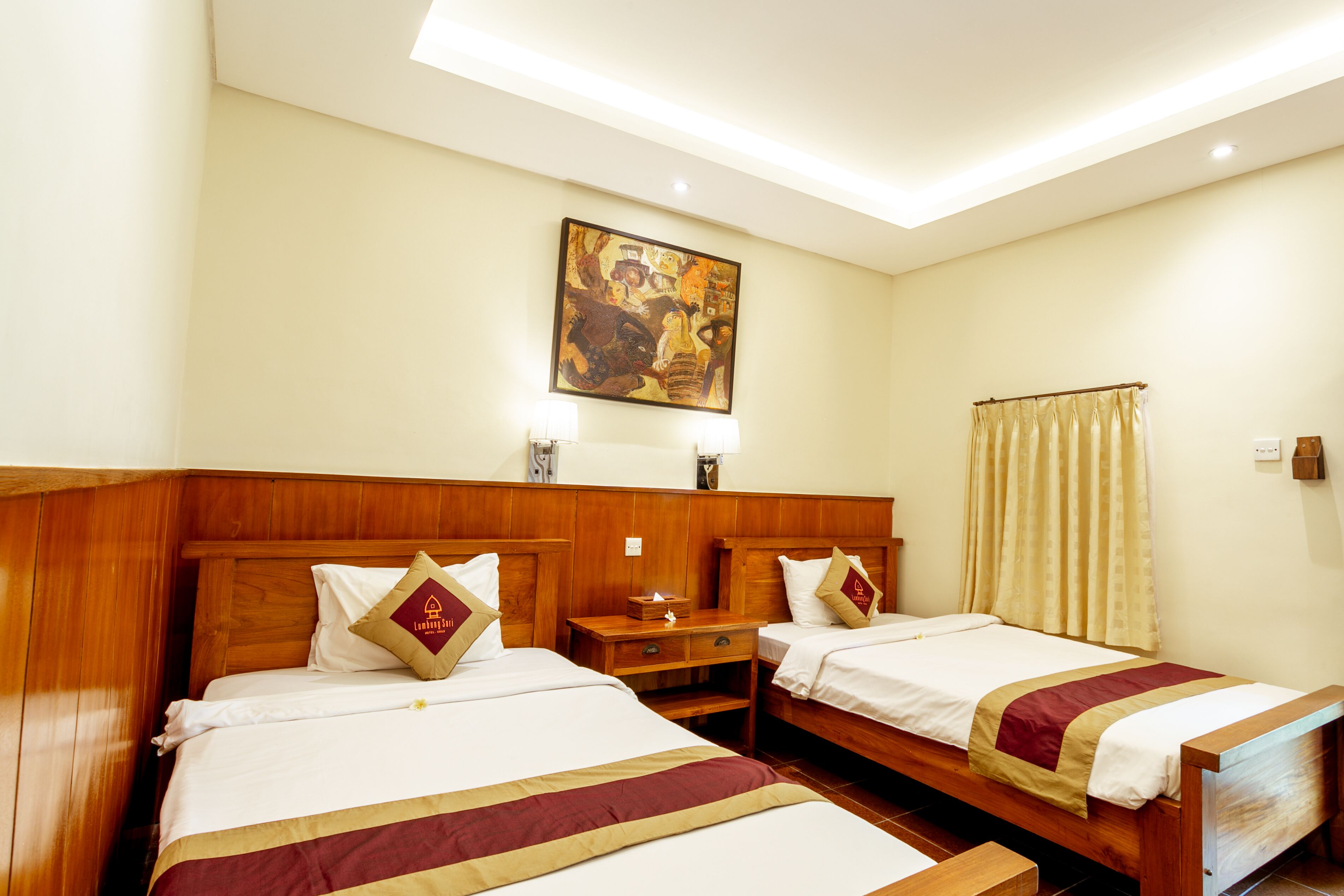 Lumbung Sari Hotel
