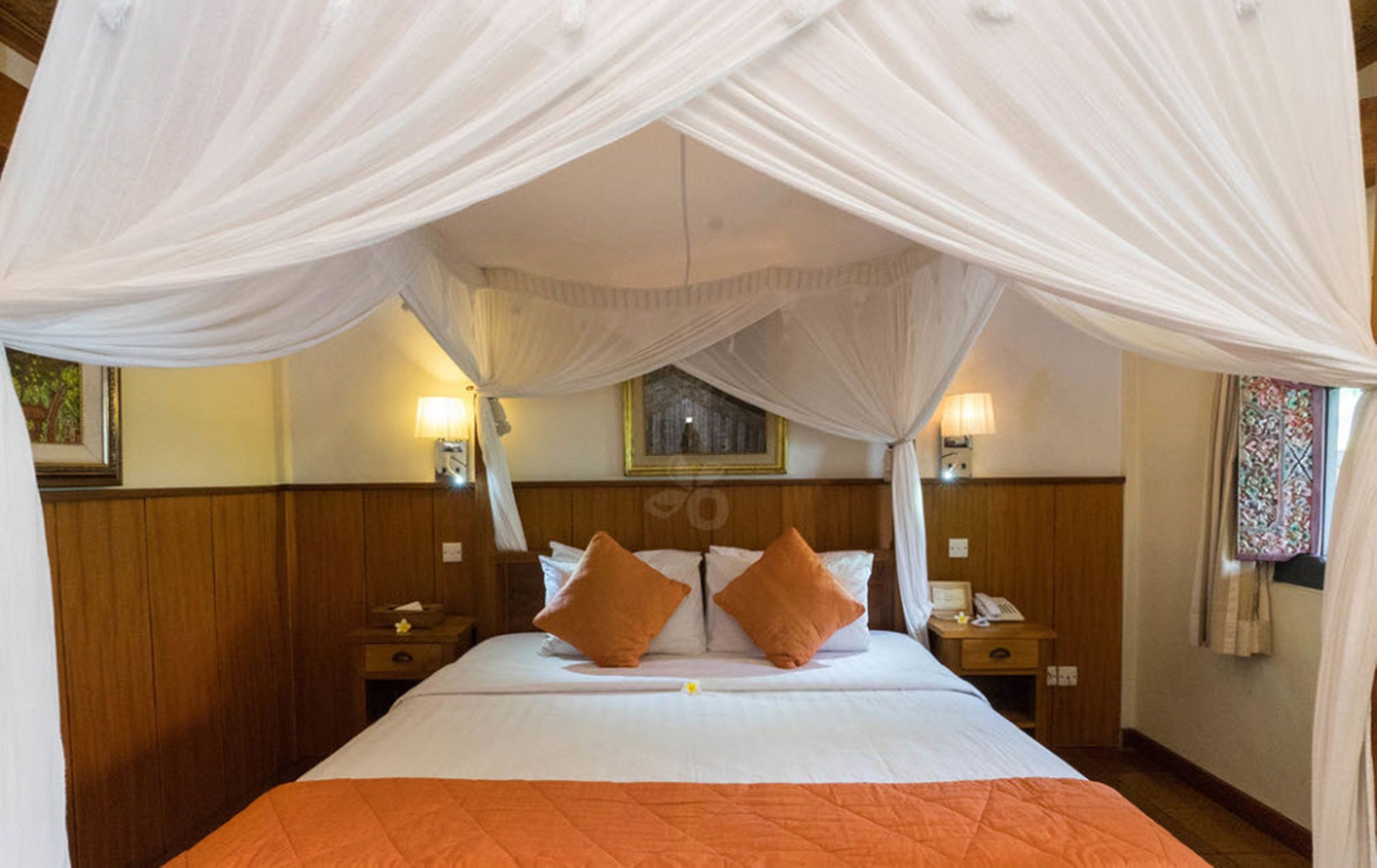 Lumbung Sari Hotel