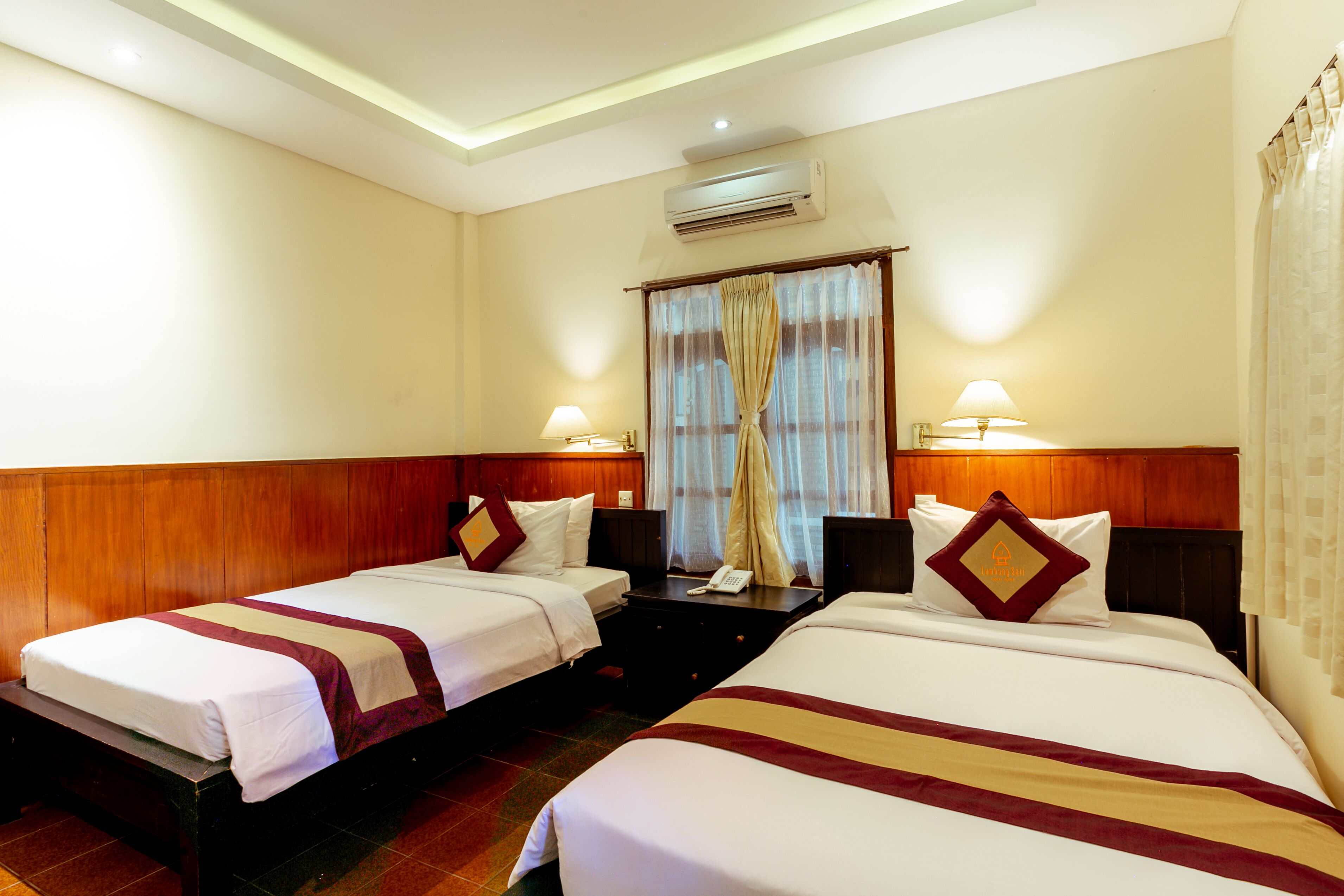 Lumbung Sari Hotel