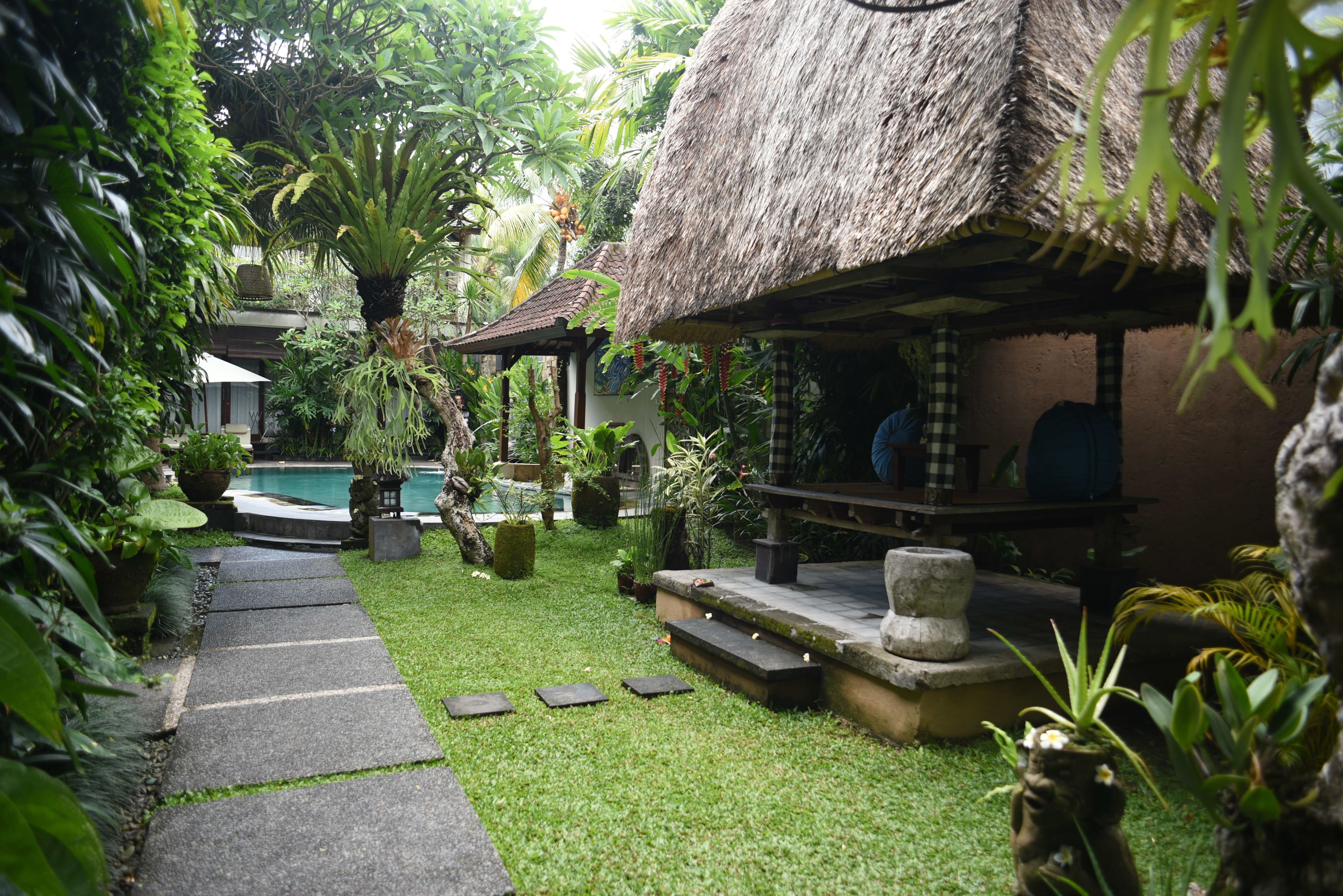 Lumbung Sari Hotel