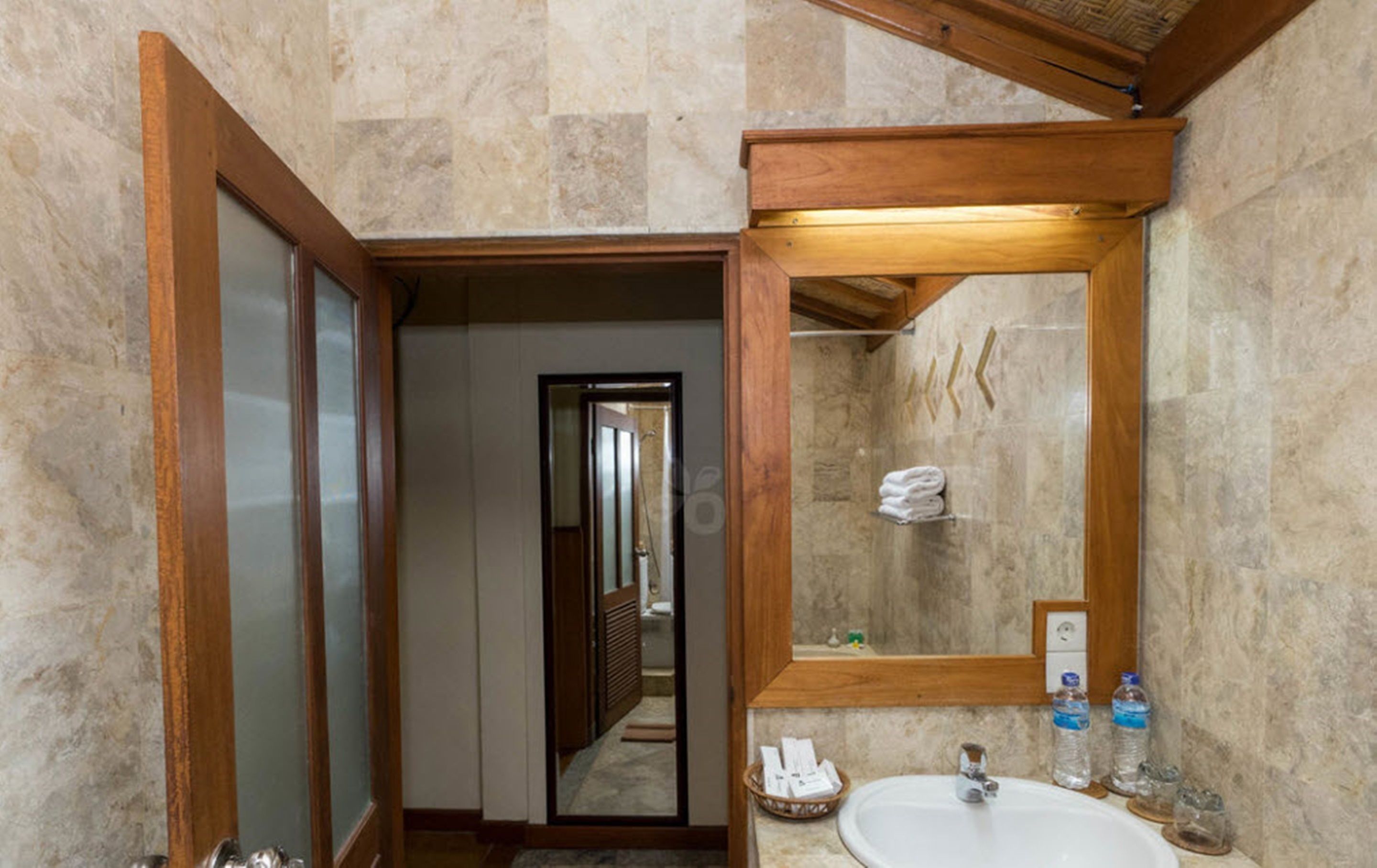 Lumbung Sari Hotel