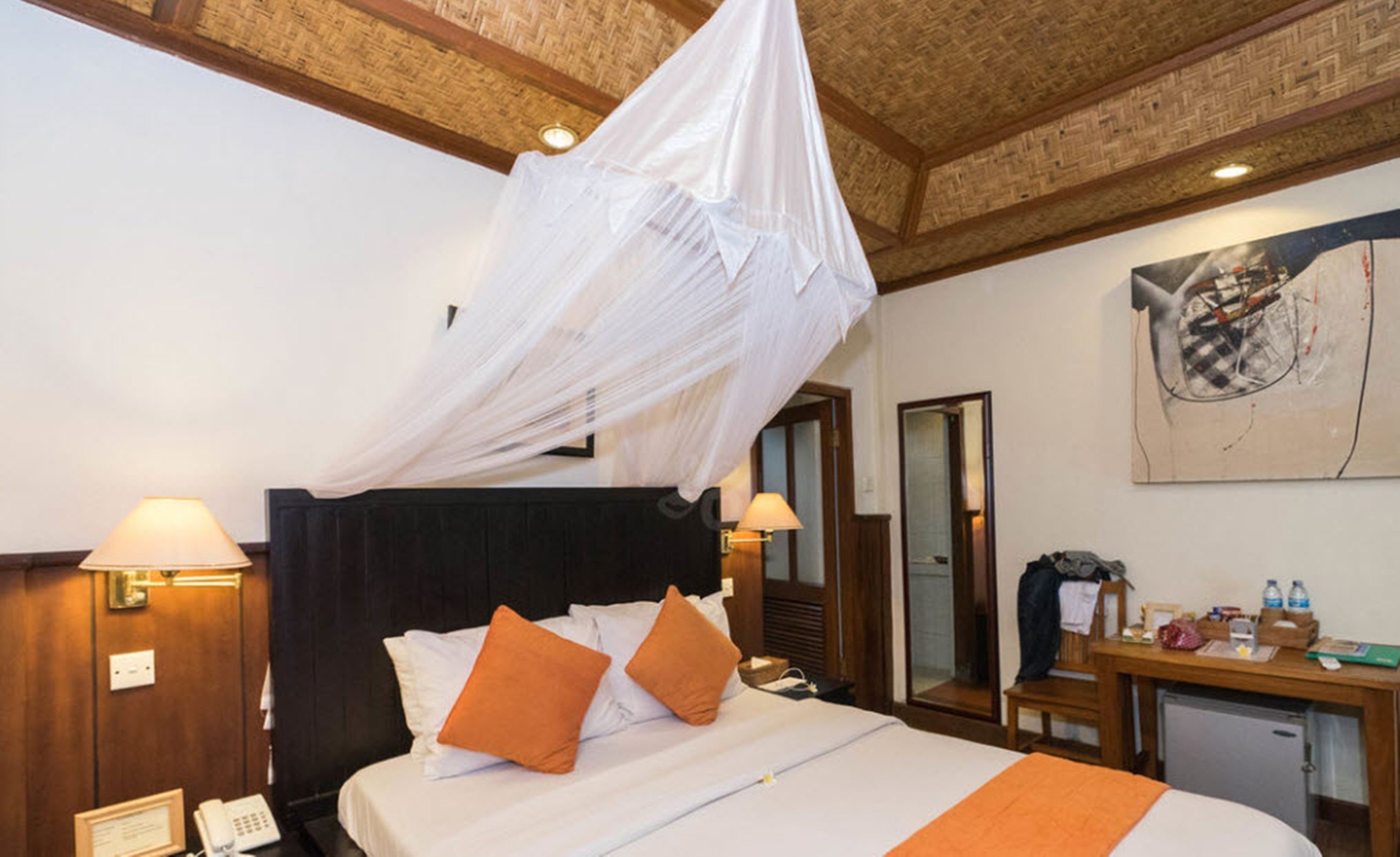 Lumbung Sari Hotel