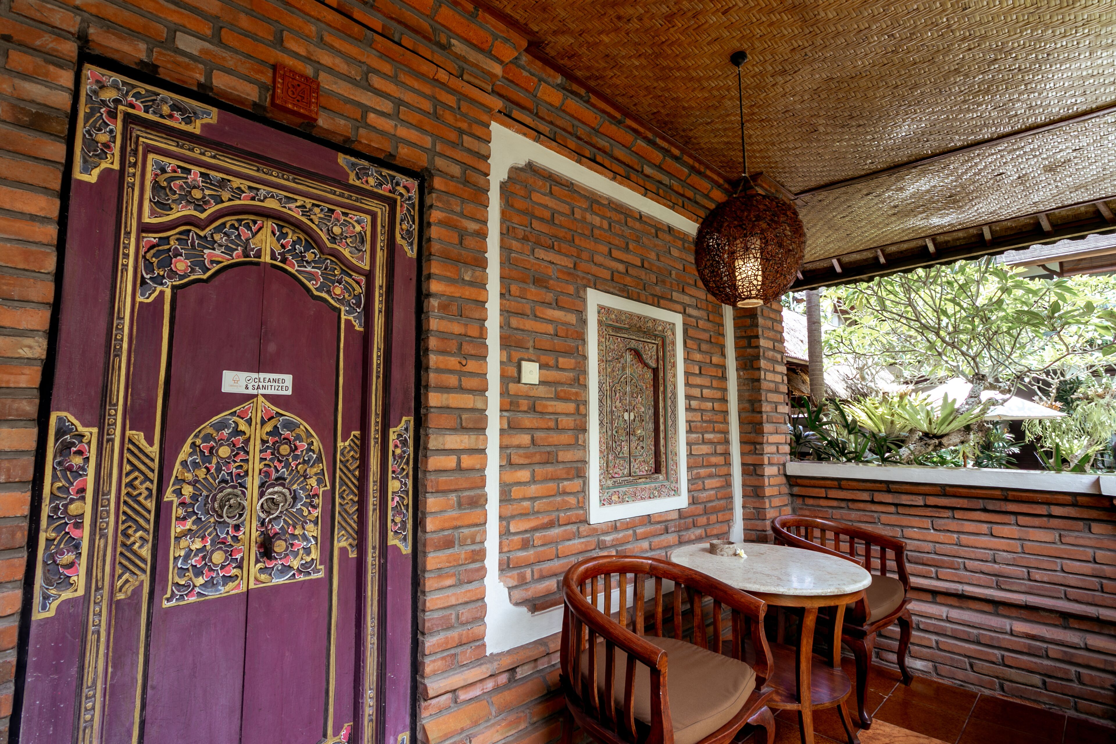 Lumbung Sari Hotel