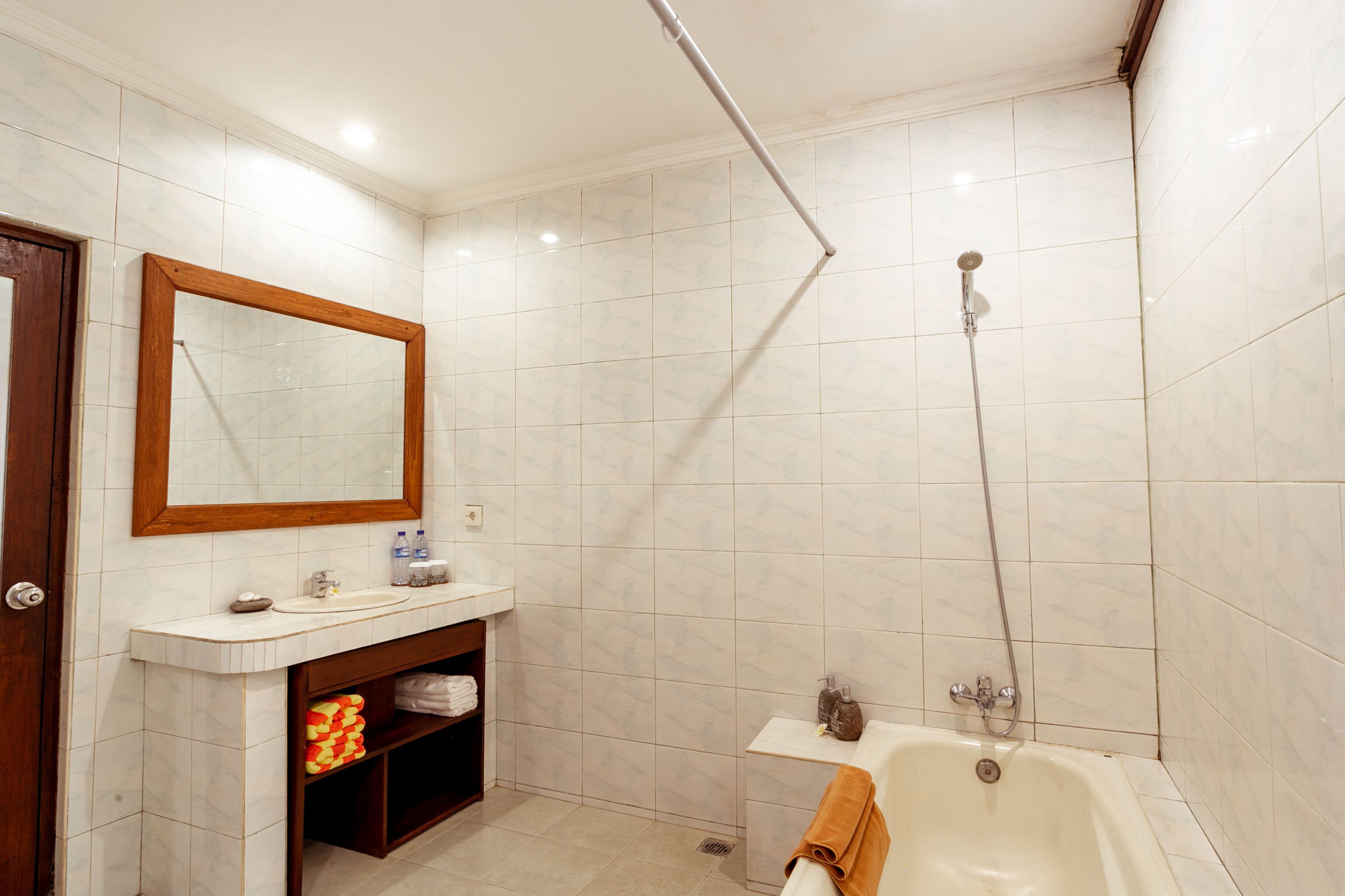 Lumbung Sari Hotel