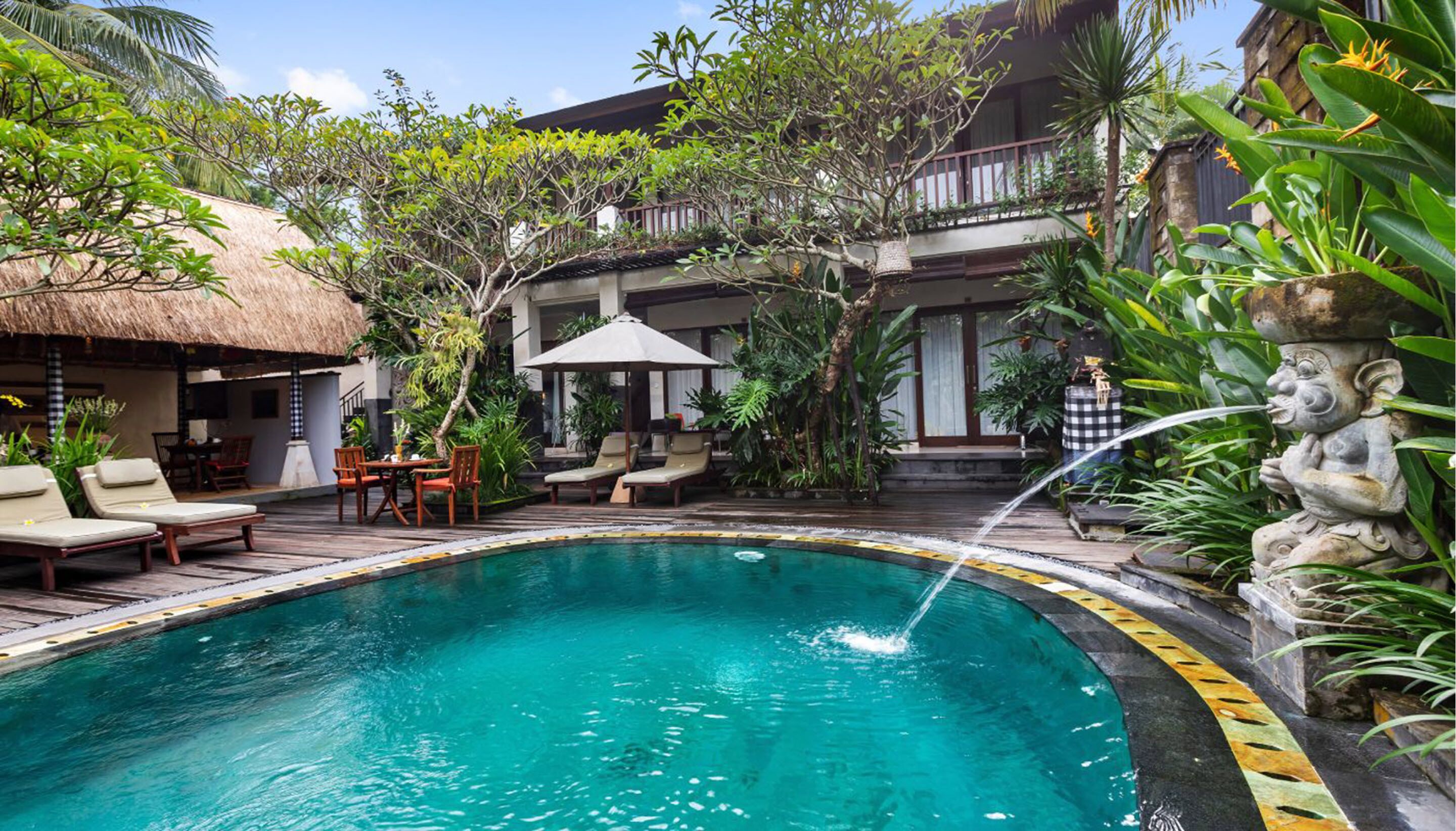Lumbung Sari Hotel