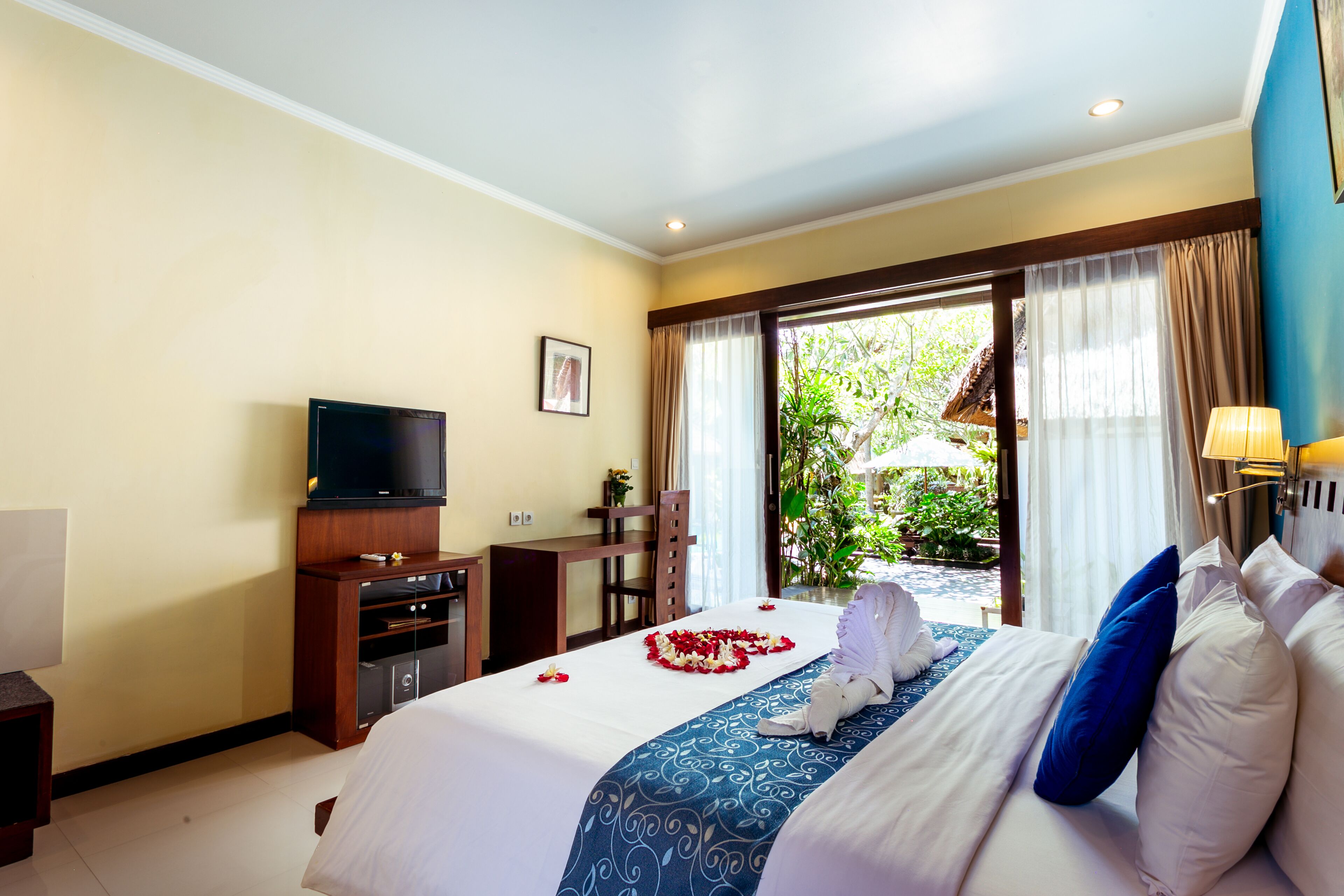Lumbung Sari Hotel