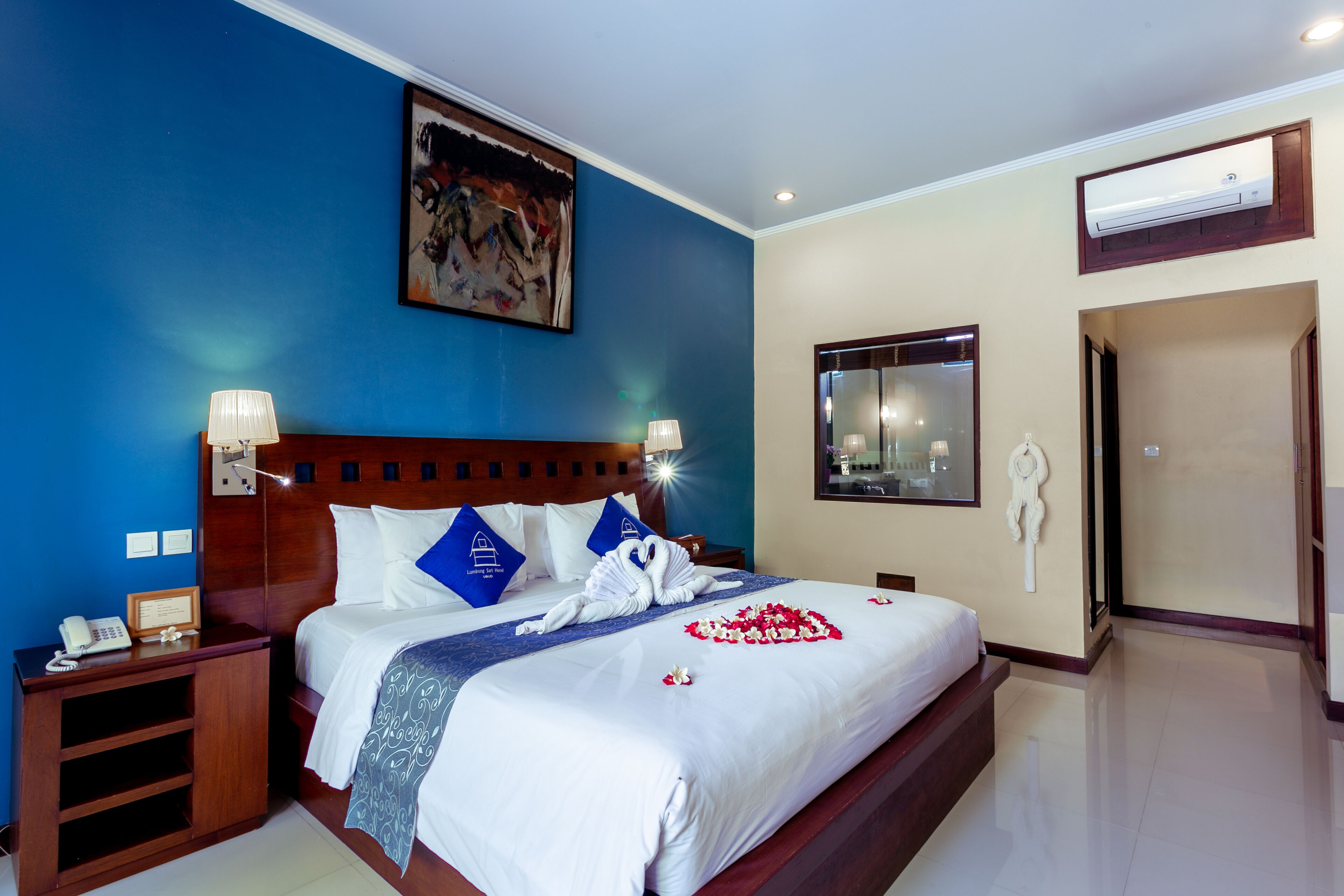 Lumbung Sari Hotel