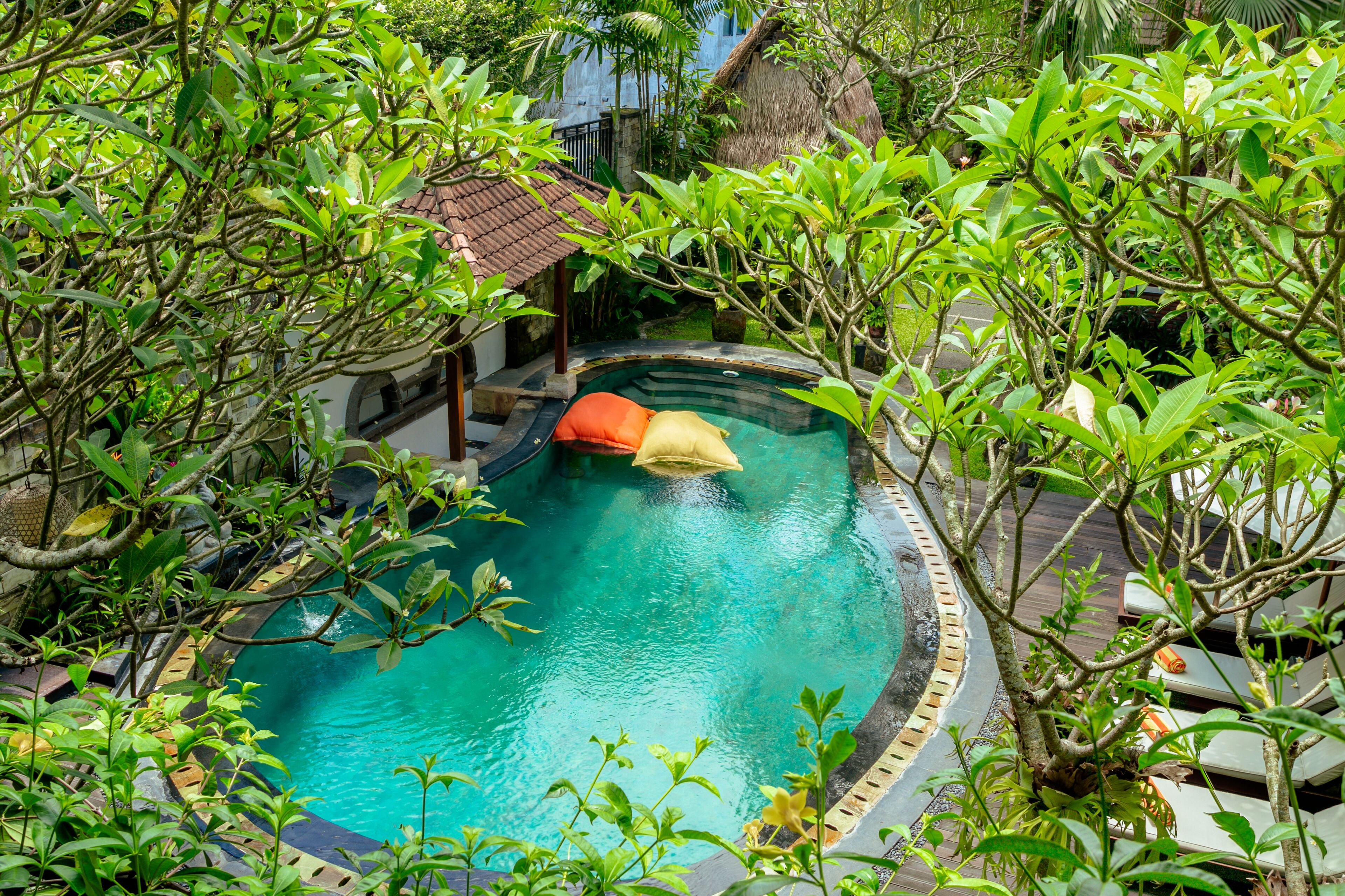 Lumbung Sari Hotel