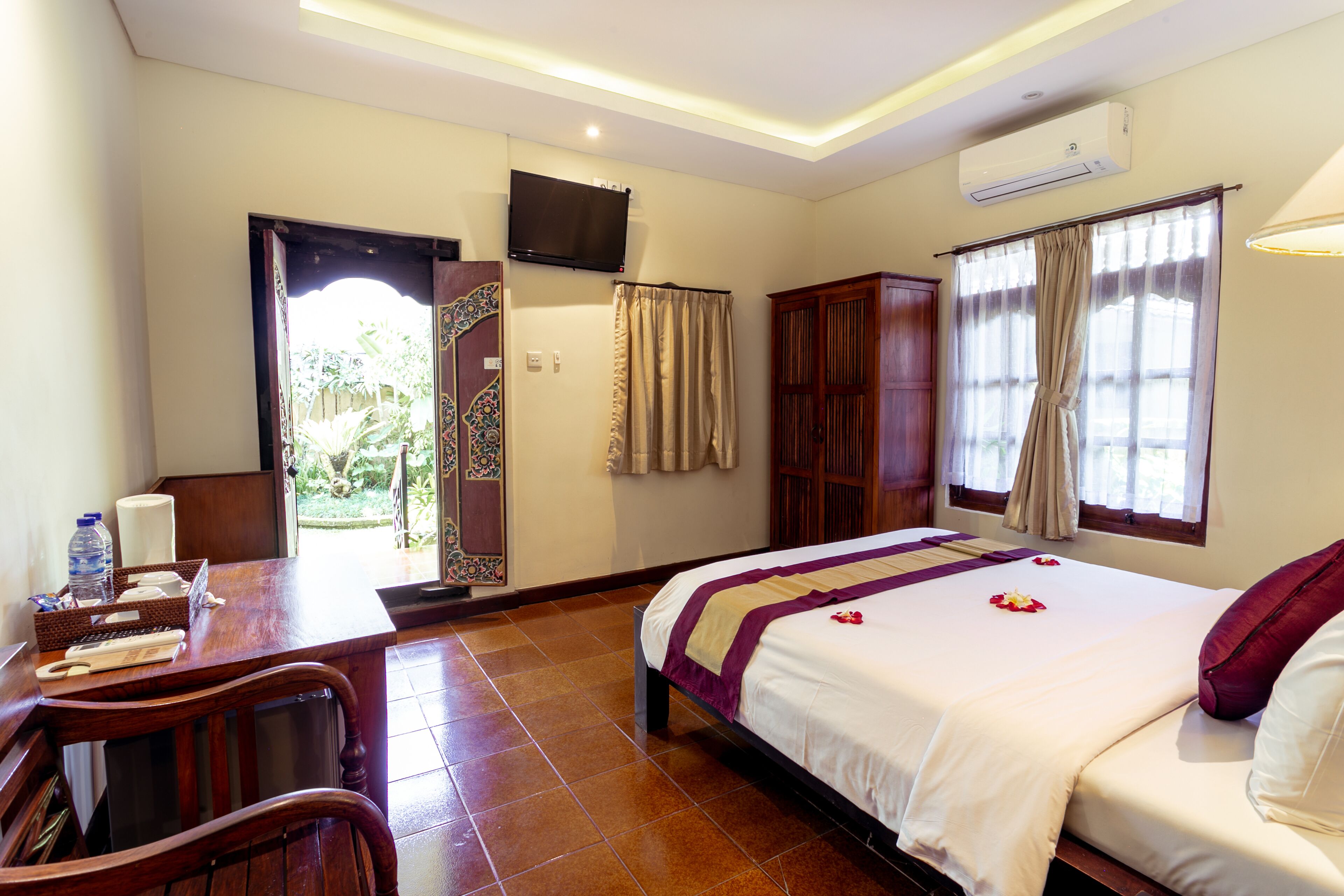Lumbung Sari Hotel