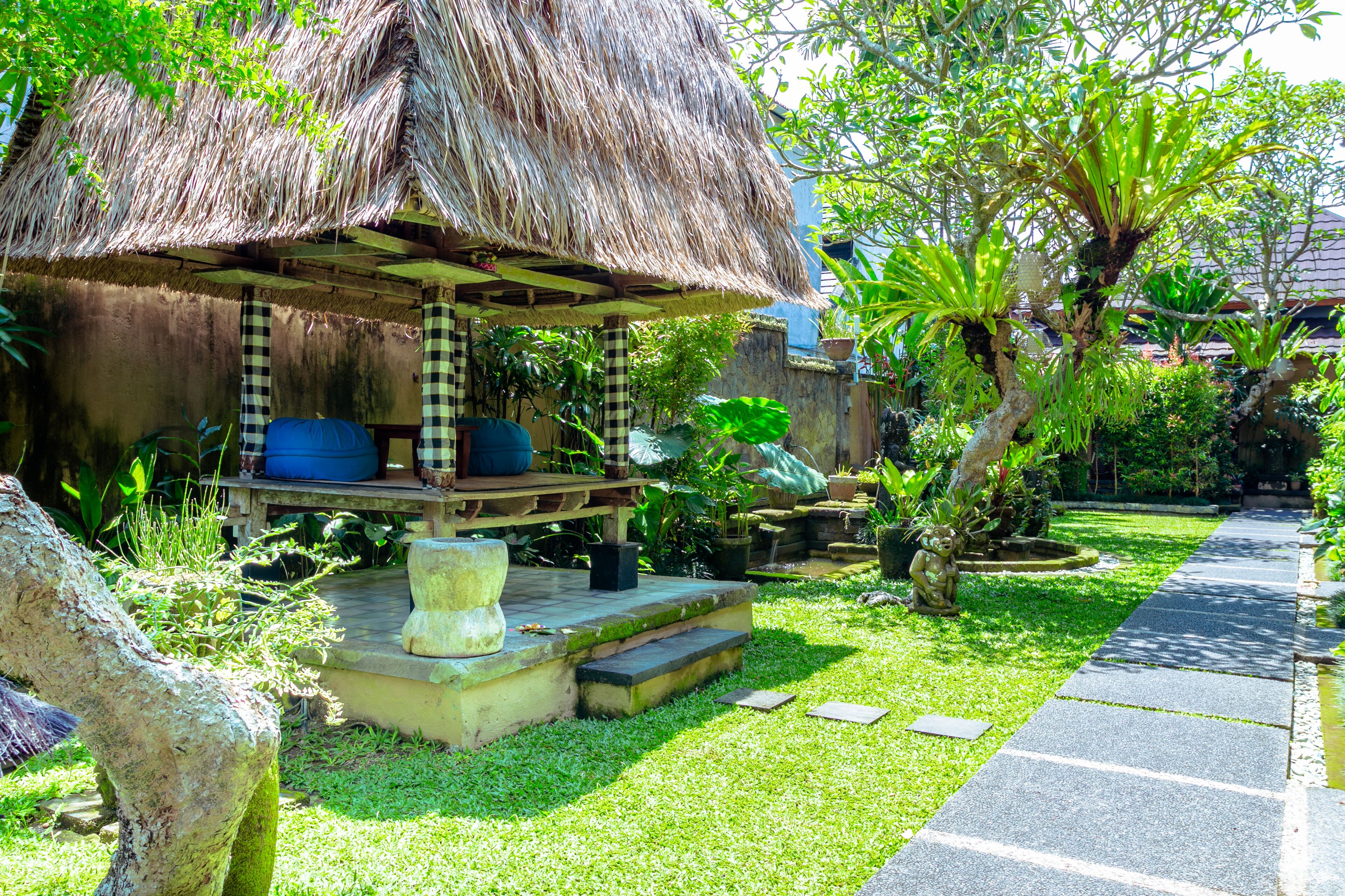 Lumbung Sari Hotel